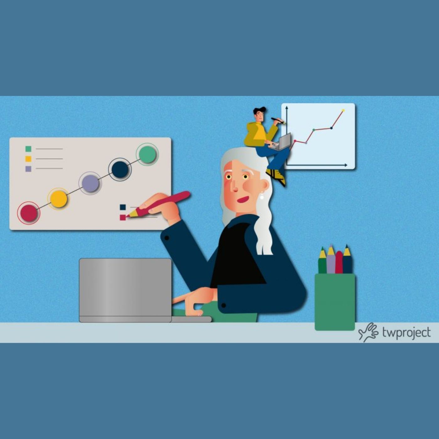 Il Podcast del Project Manager