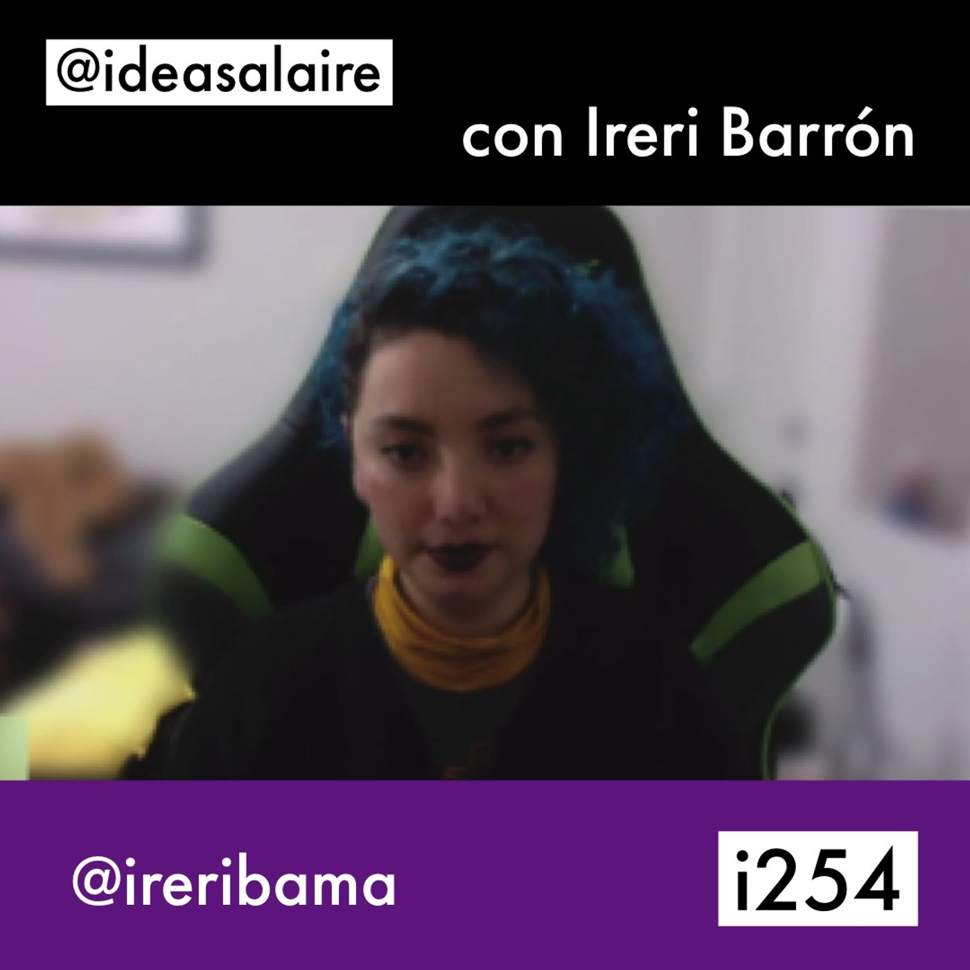 Ideas al aire