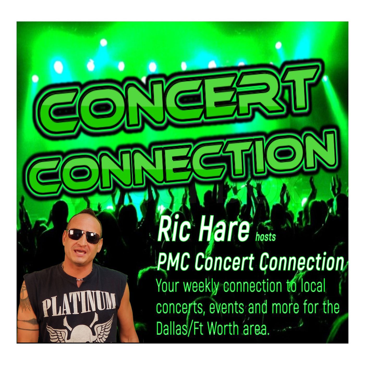 PMC Concert Connection