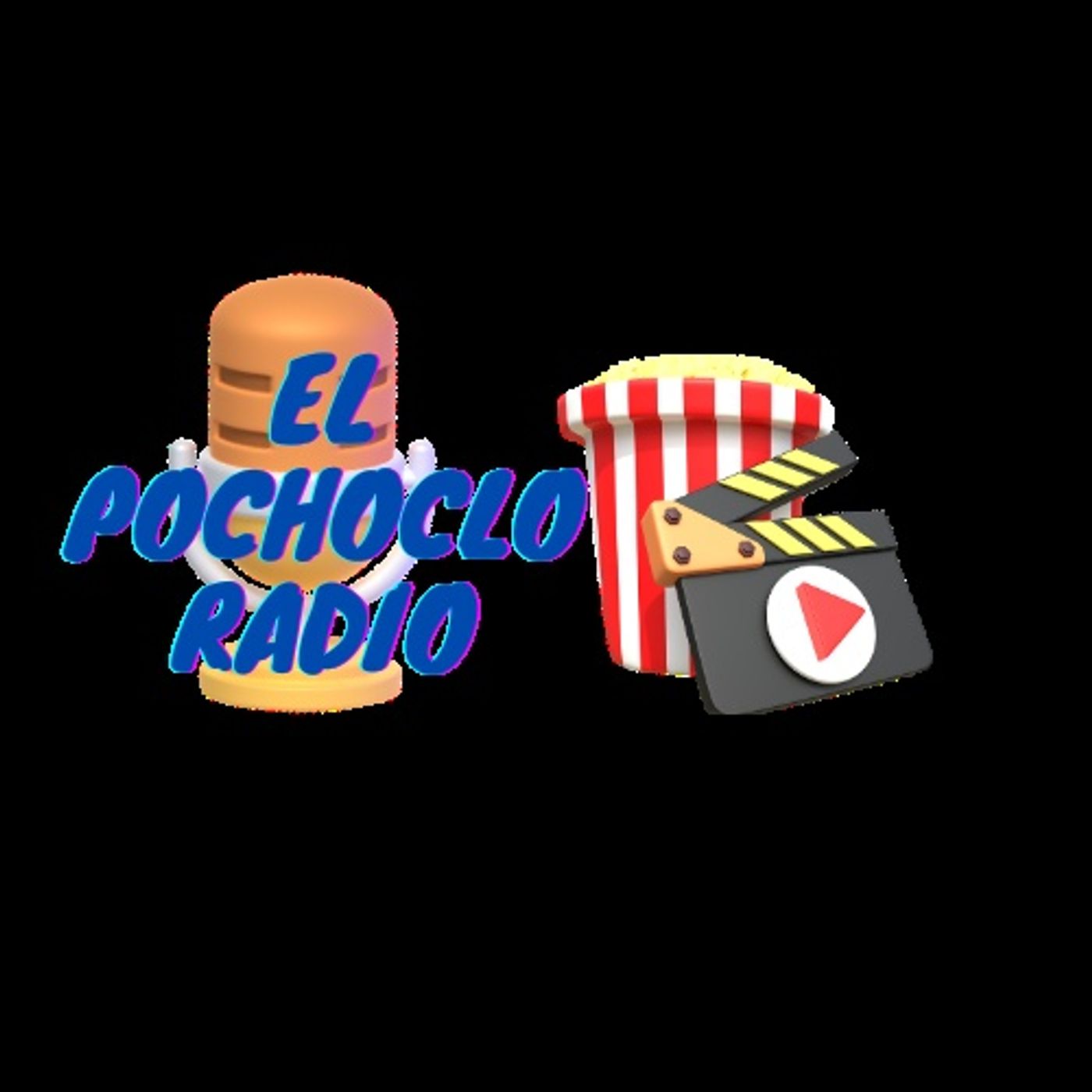 EL POCHOCLO RADIO