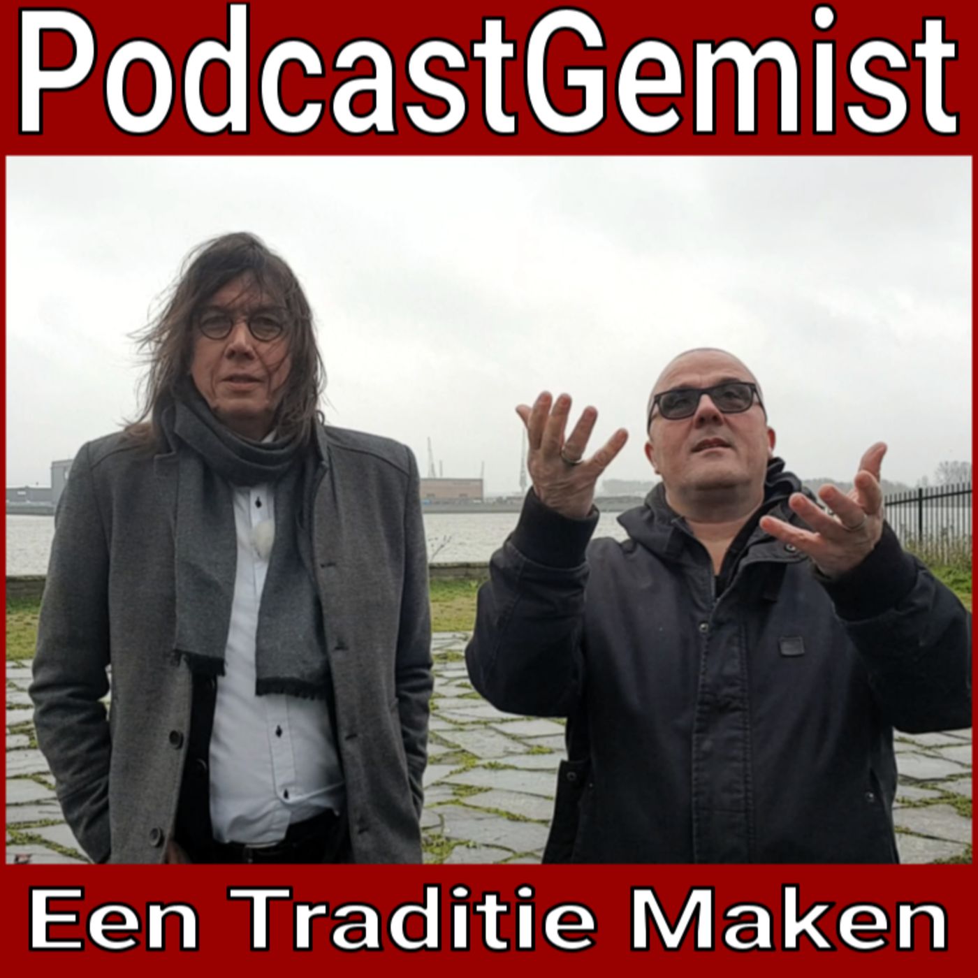 PodcastGemist