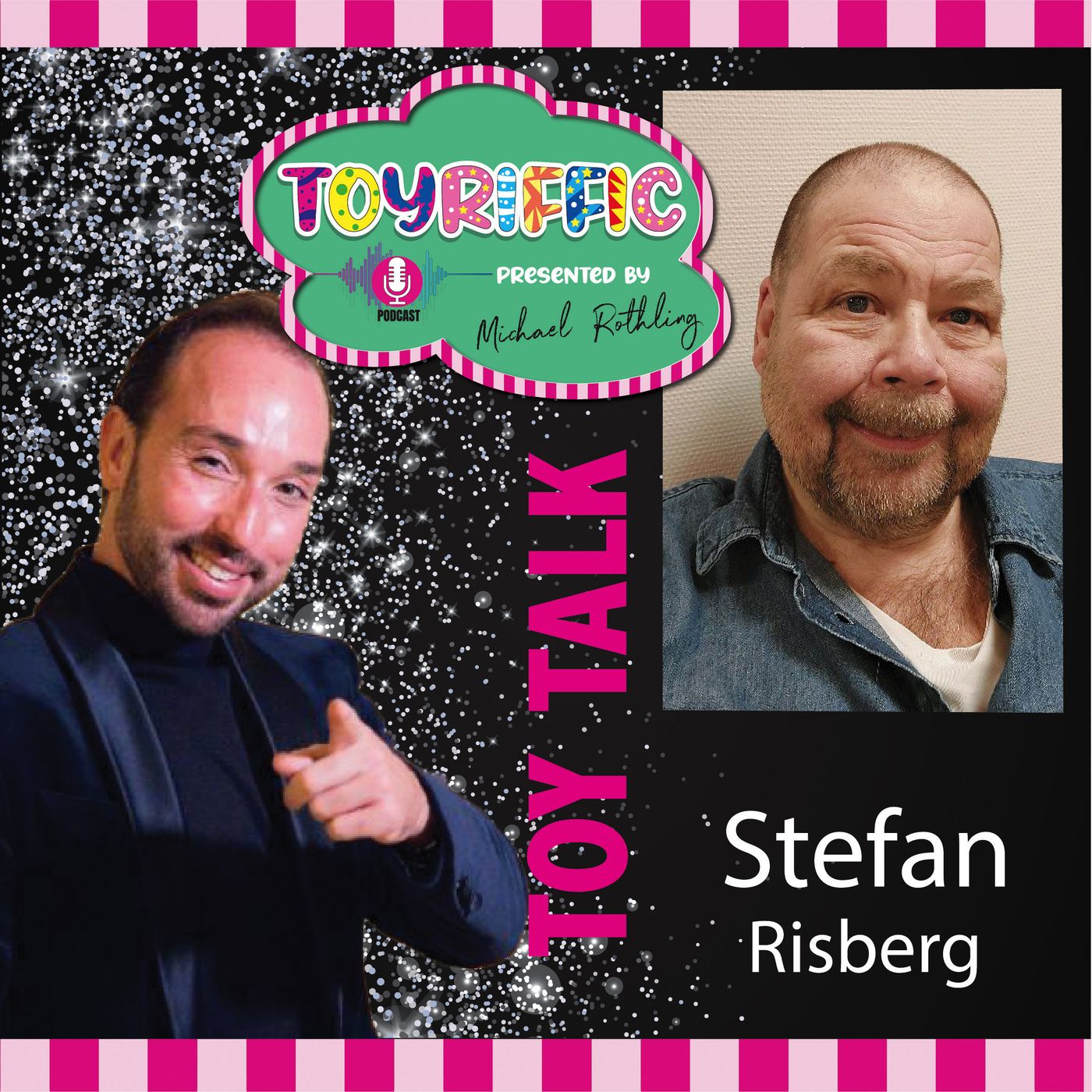 Toyriffic