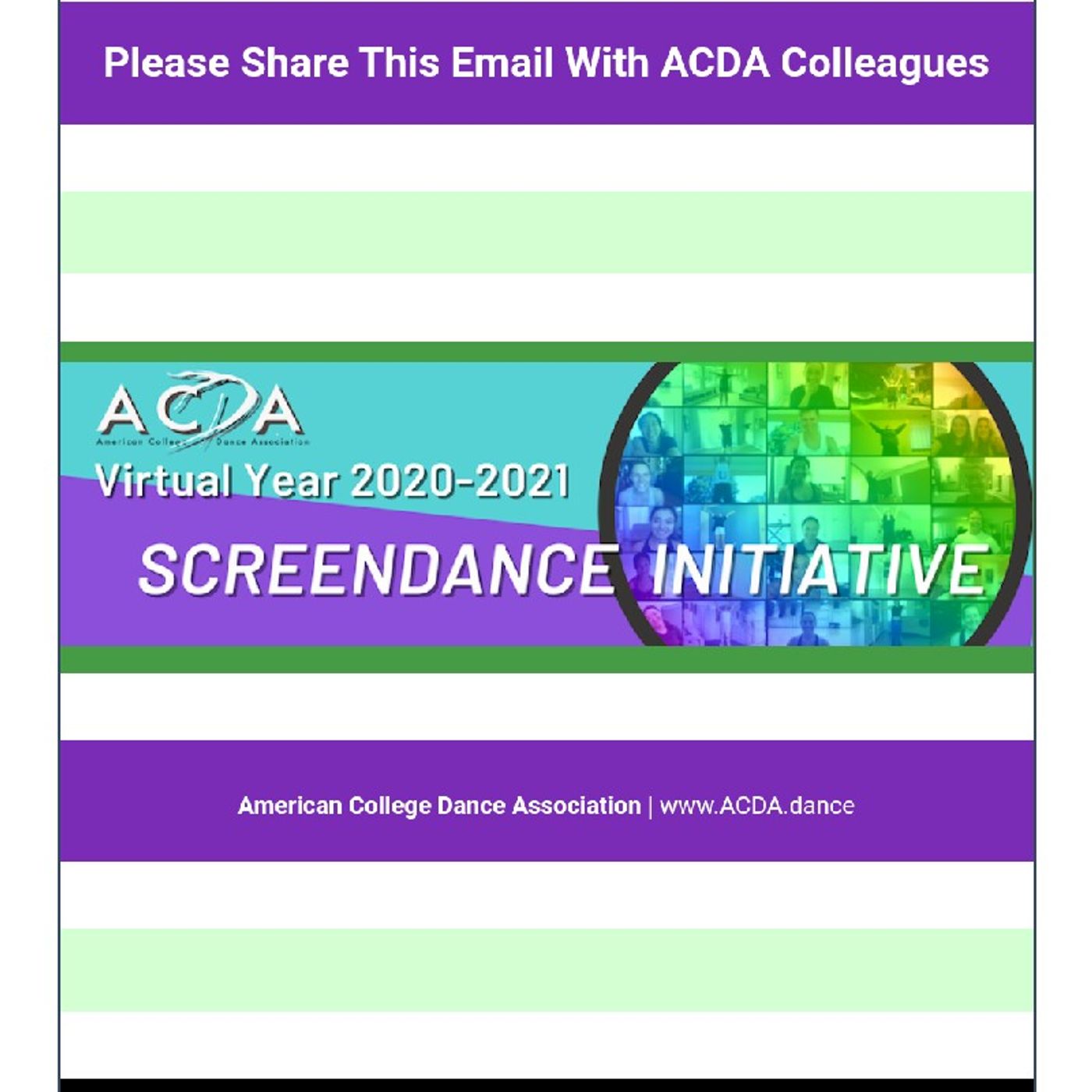 Episode 174 - ACDA Dance Workshop episode artwork