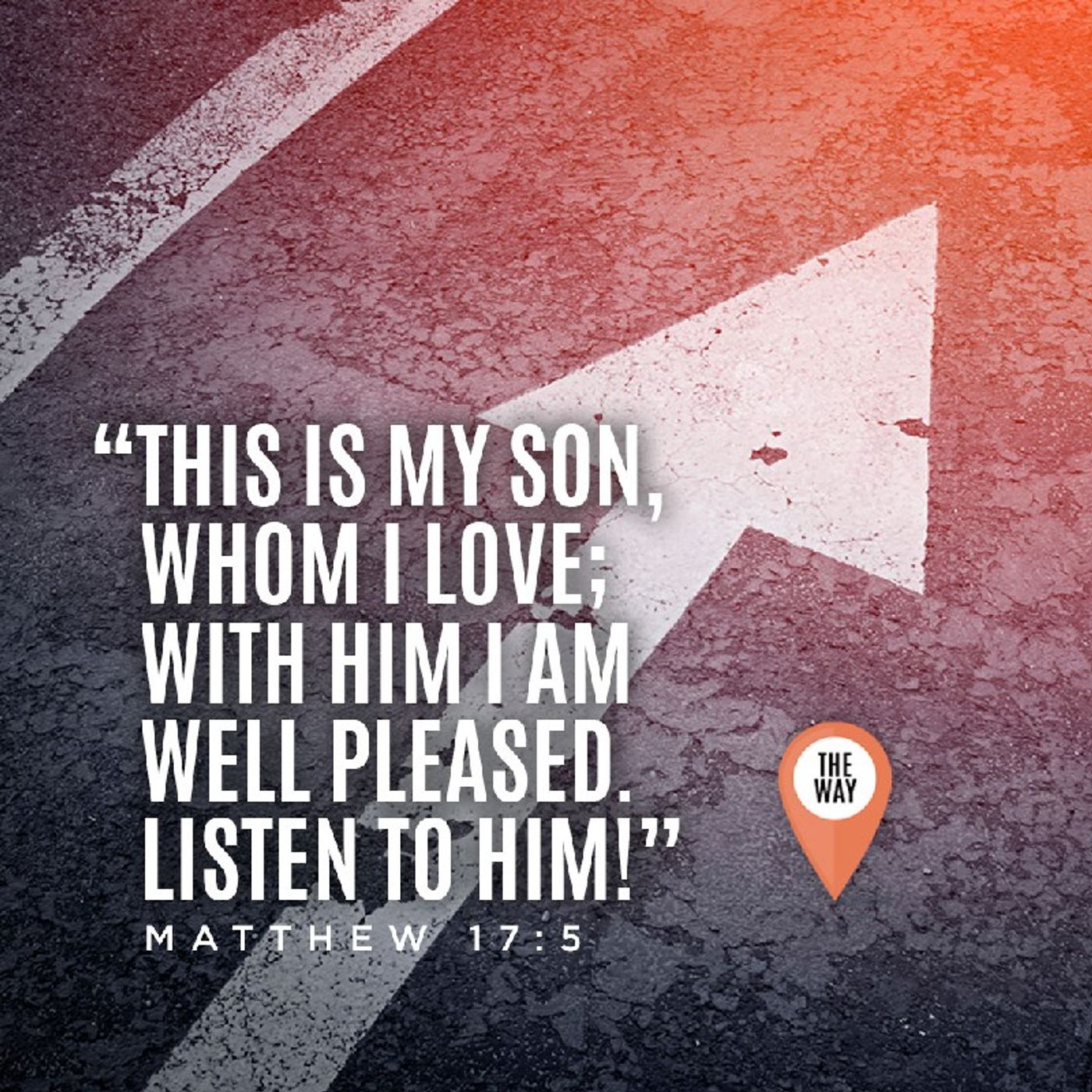 Pastor Hanscom- The Way: He is the Way. Part 4. Wed, March 22, 2023.