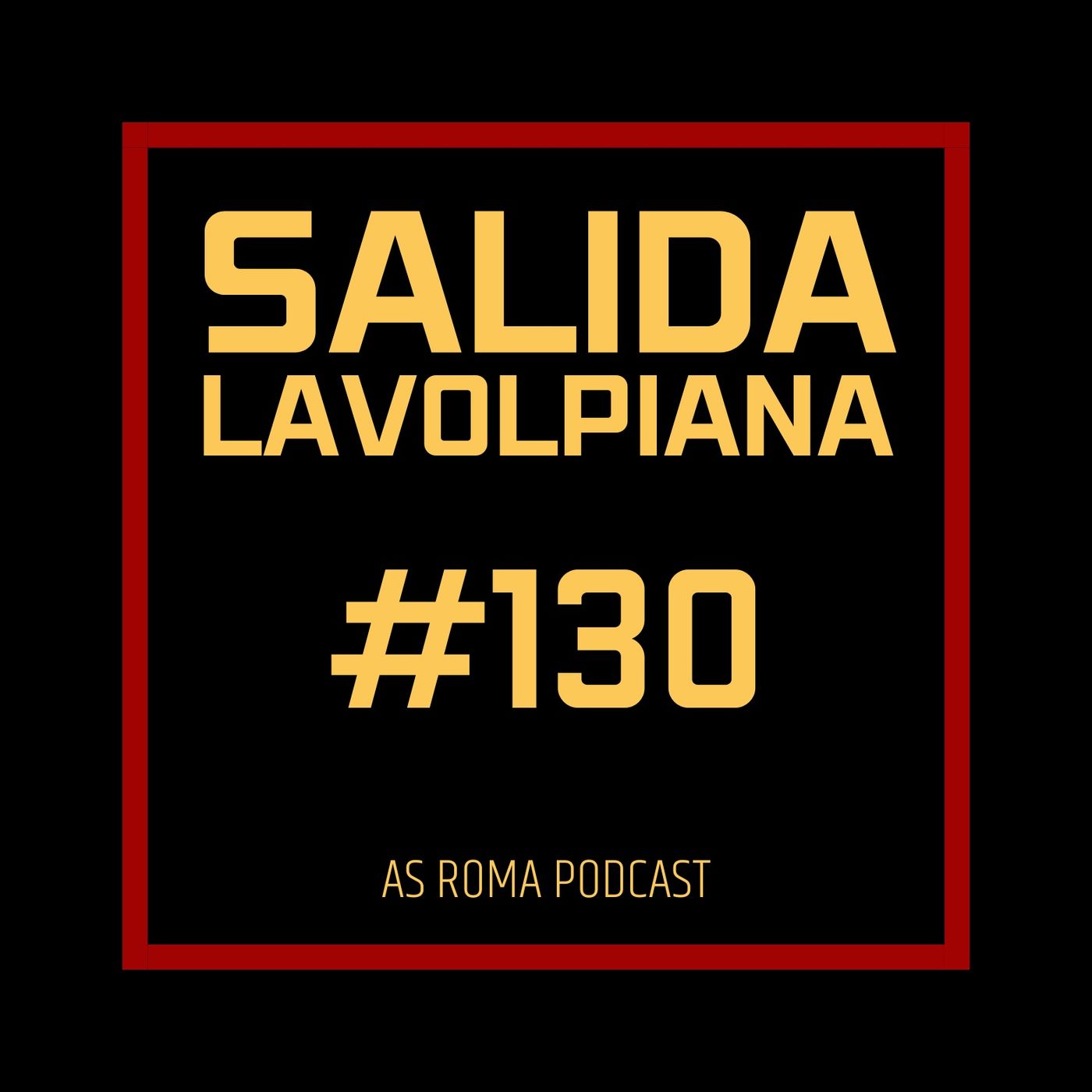 Salida Lavolpiana
