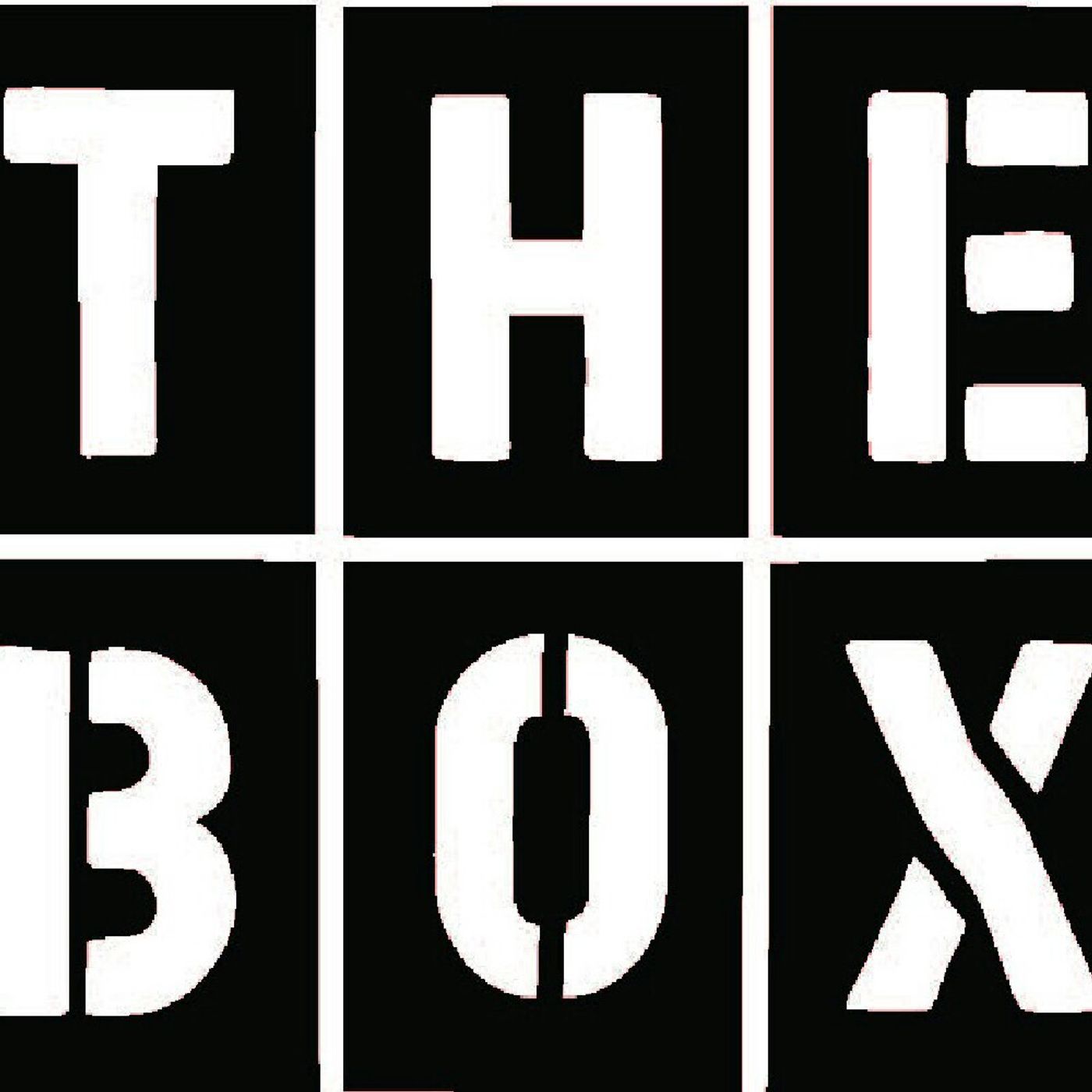 ^Nocturnos Y Golosos^  [The Box]