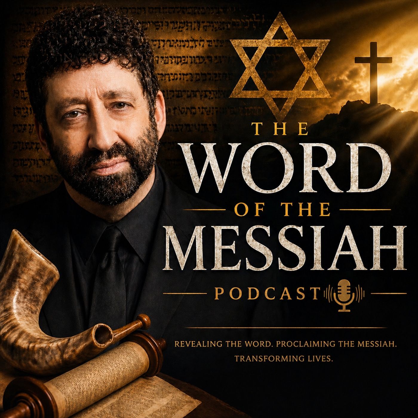 The word of the Messiah | Biblical Teaching