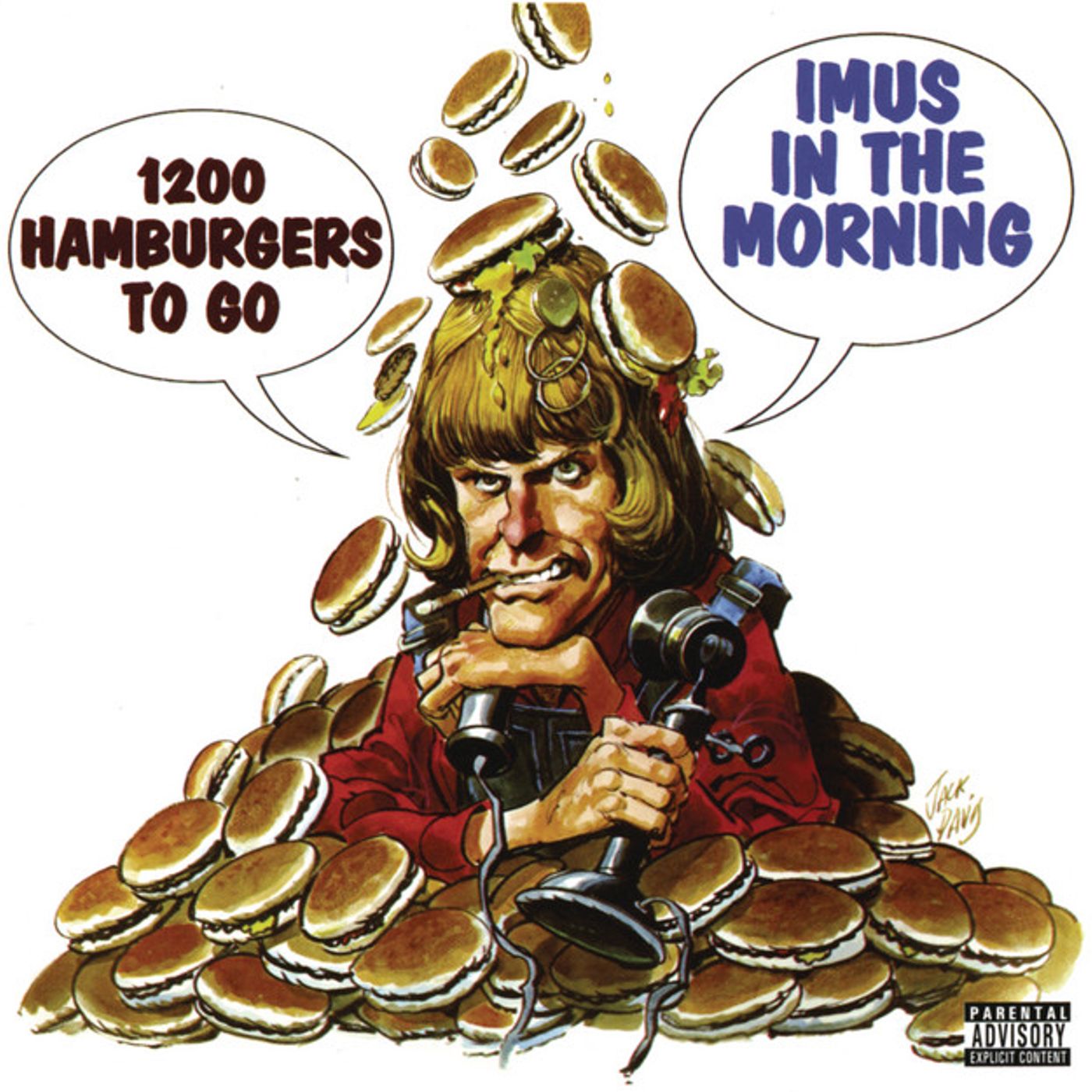 Clam Shack Radio