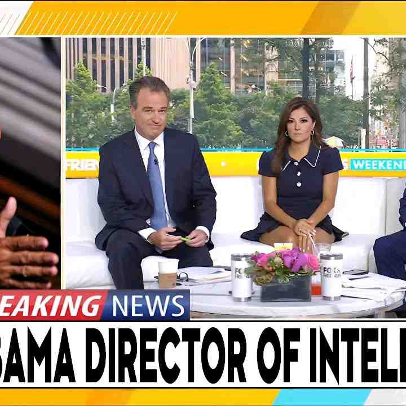 FOX and Friends 7/26/25 7AM _ FOX BREAKING NEWS TRUMP July 26_ 2025 episode artwork
