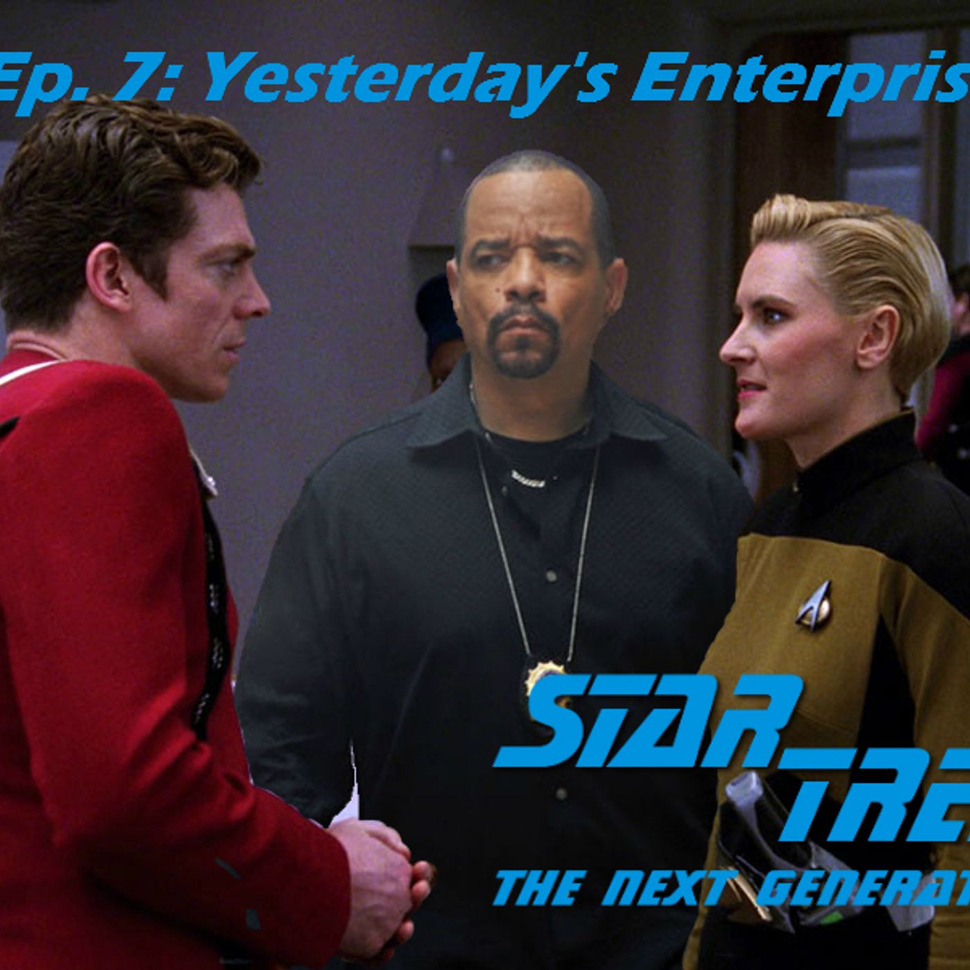 Enterprising Individuals