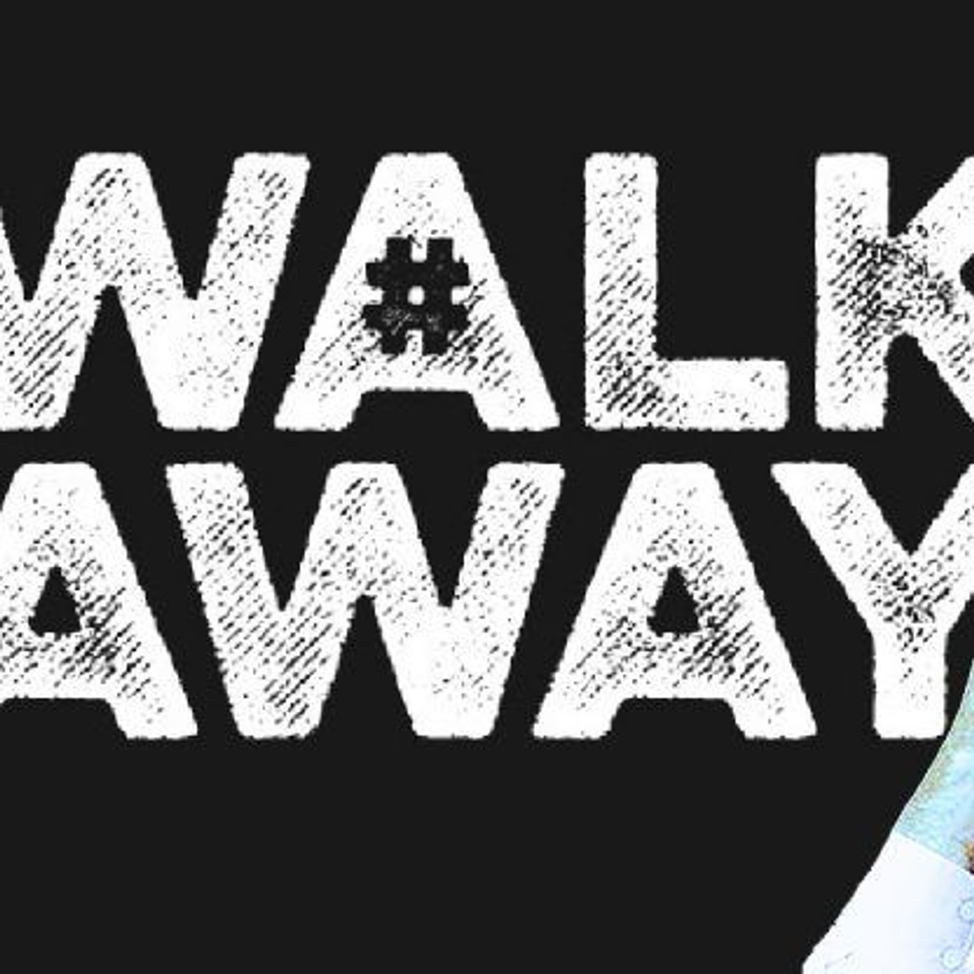 Episode 296 - Millennials #WalkAway episode artwork