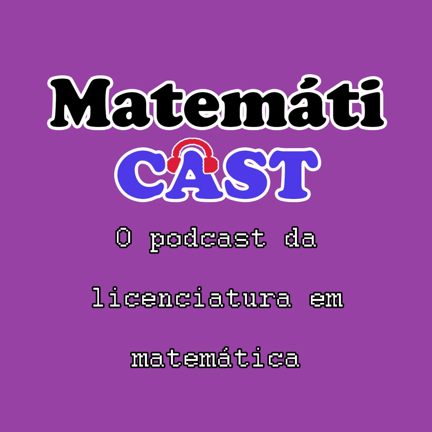 MatemátiCAST's show