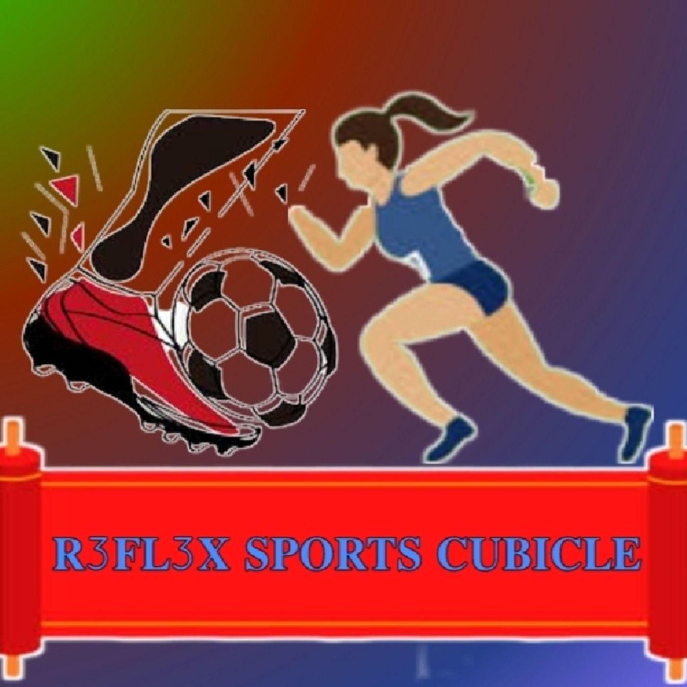 R3FL3X DIGITAL STUDIO