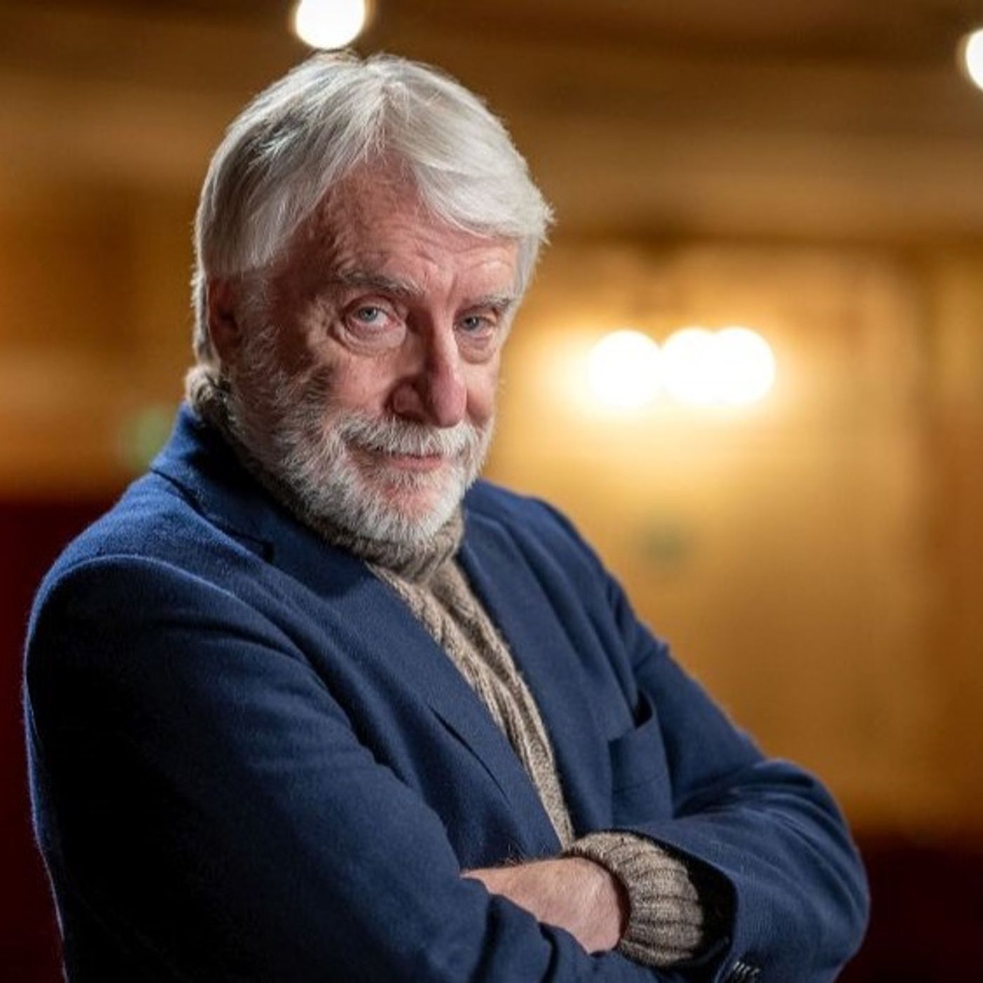 Crepet vs Crepet: l'intervista della Combriccola al professore