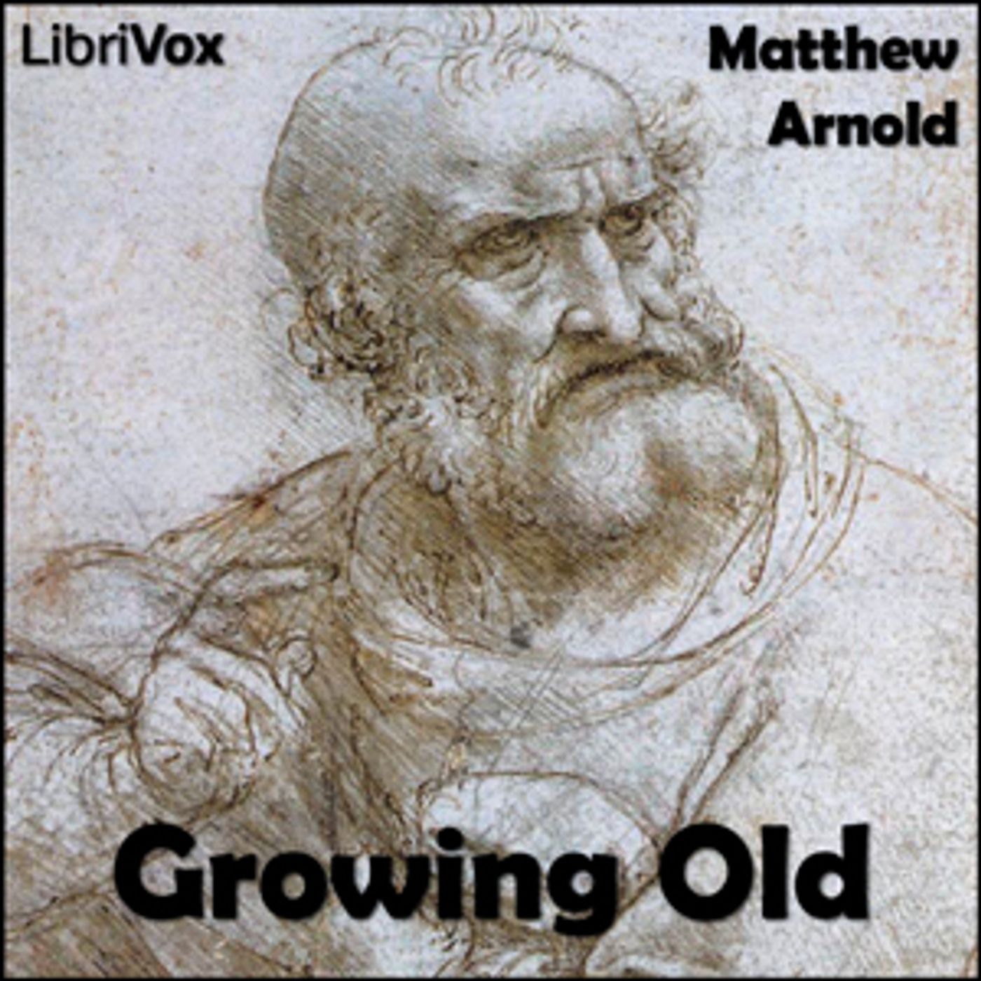 Matthew Arnold - Growing Old