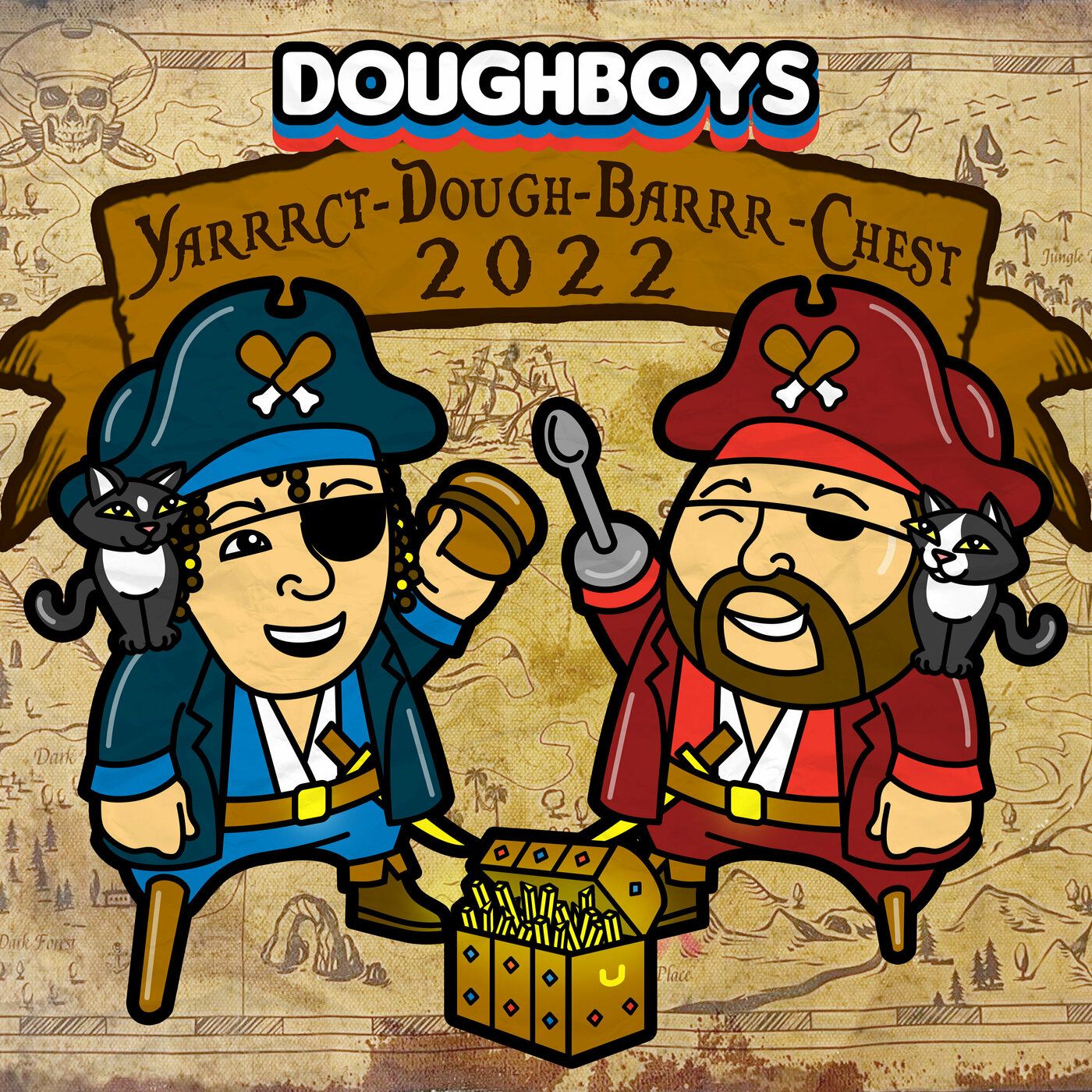 Doughboys