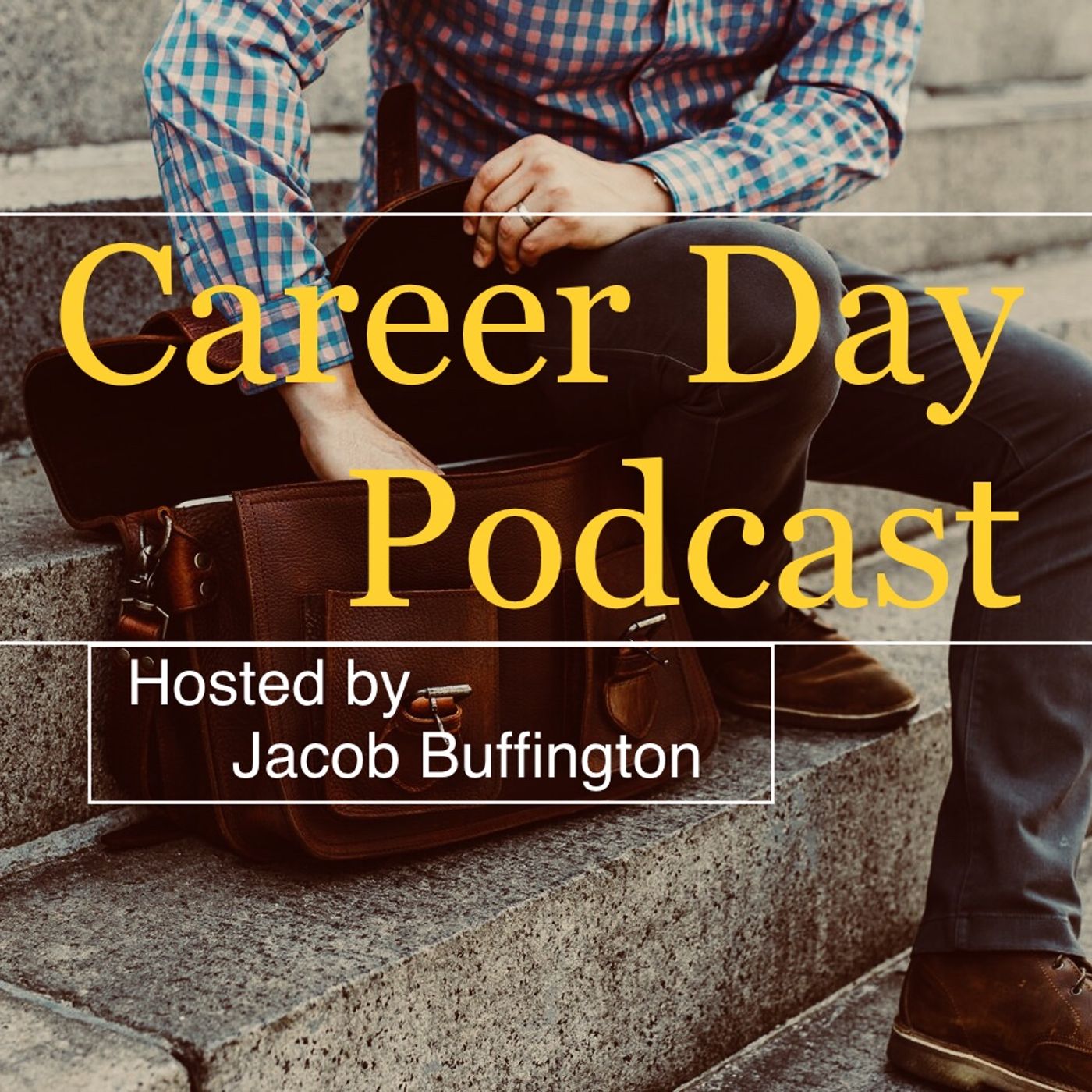 Career Day Podcast