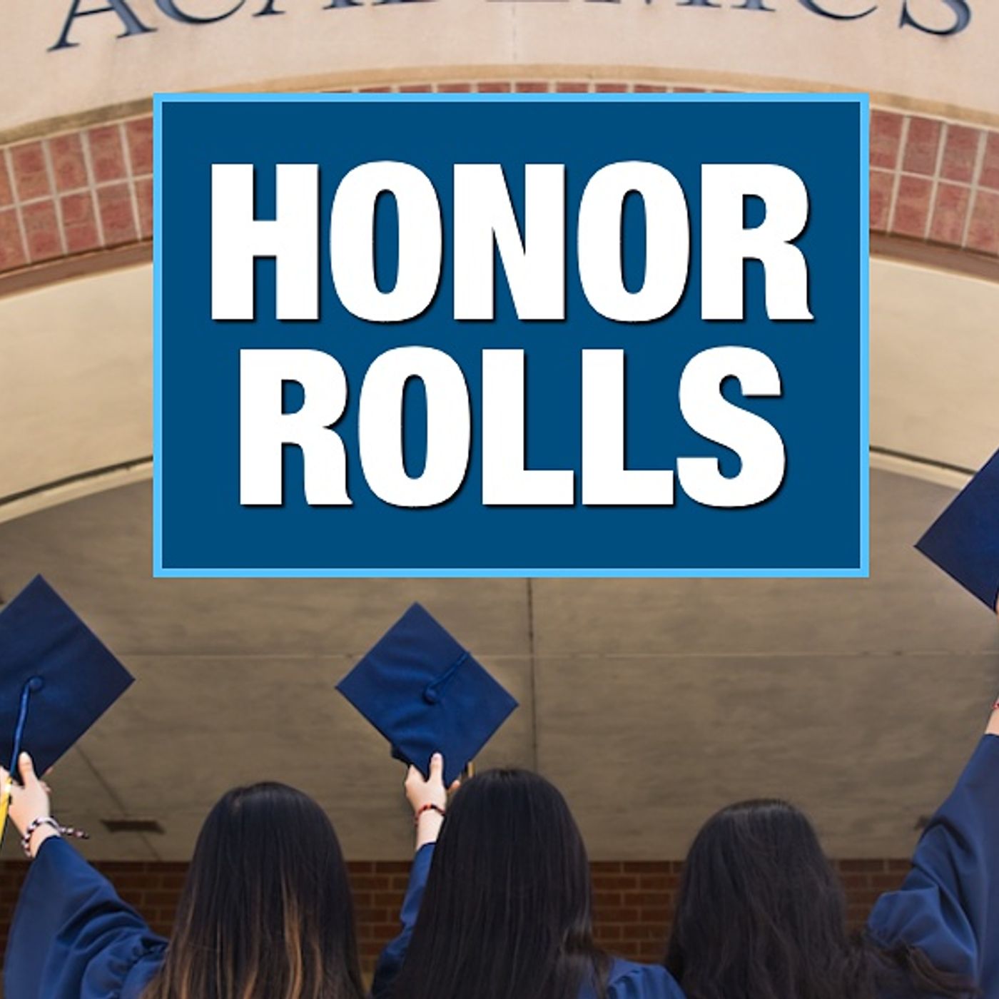 Putnam County Junior High School honor roll, 4th quarter 2025-26 episode artwork