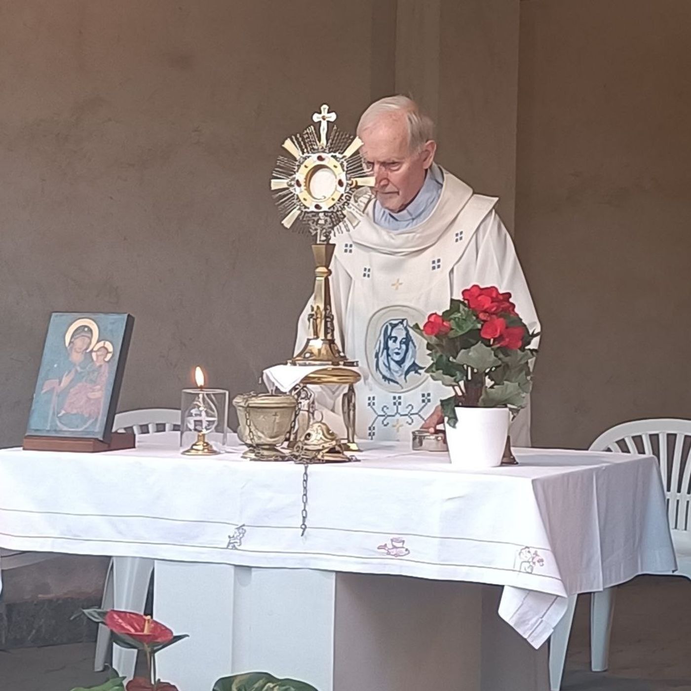 Padre Francesco Peyron