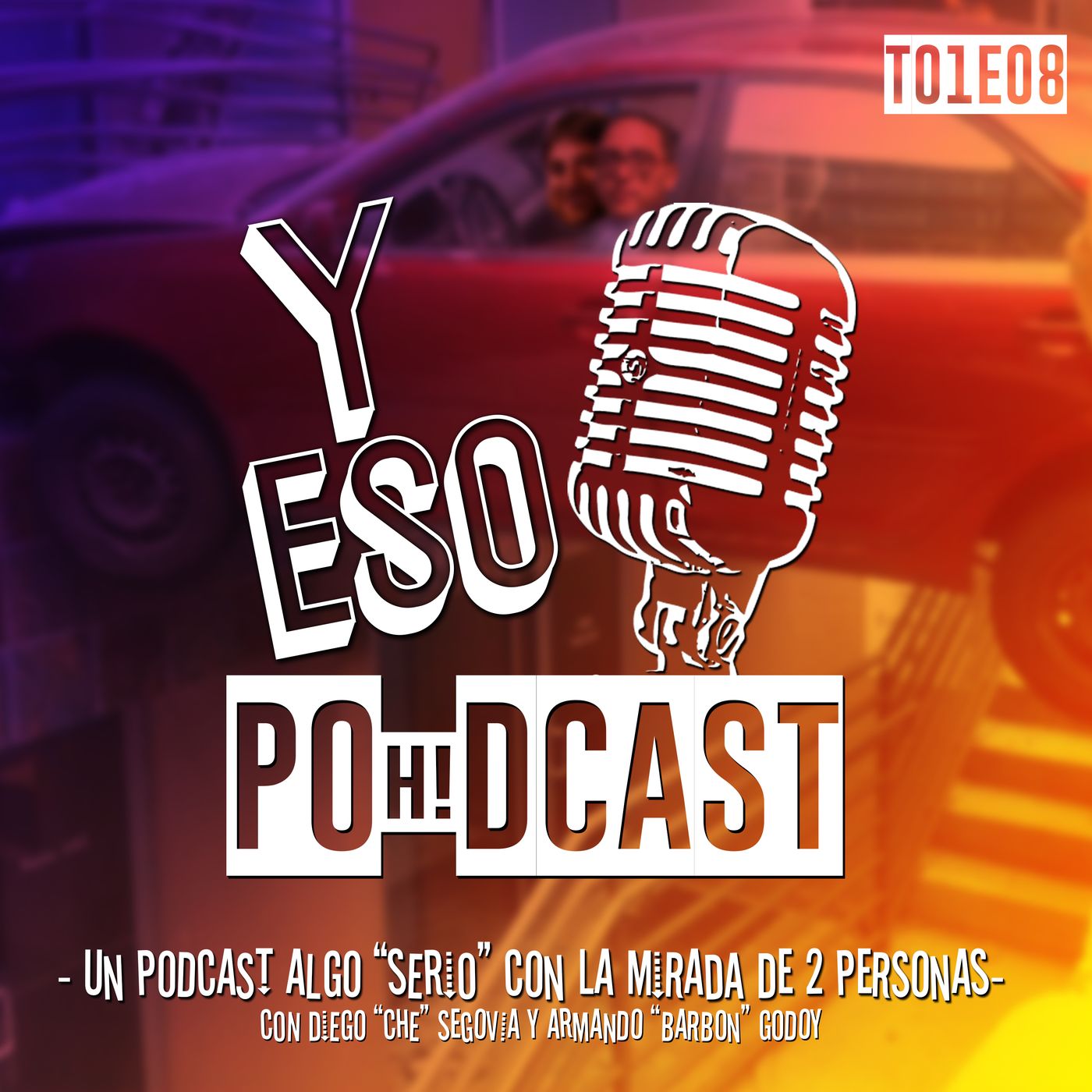 y eso poh!-dcast