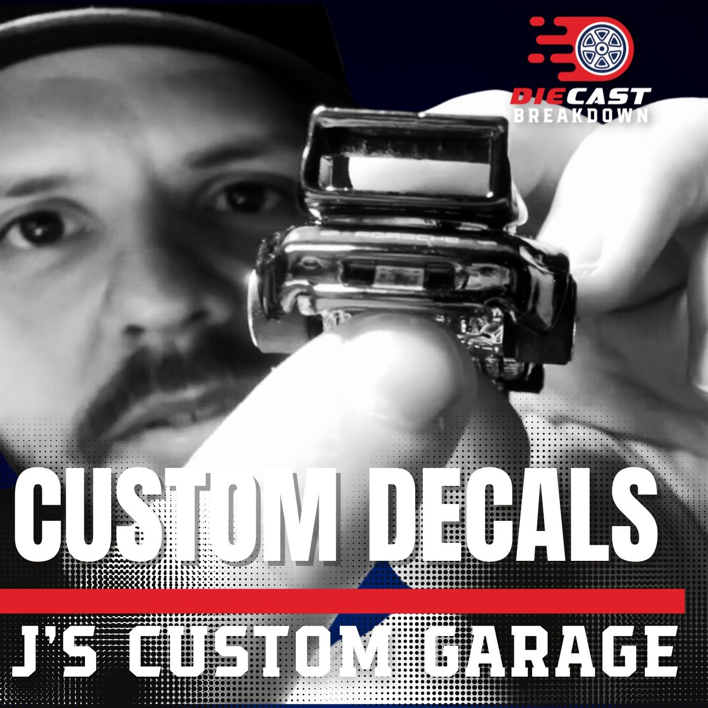 Diecast Breakdown