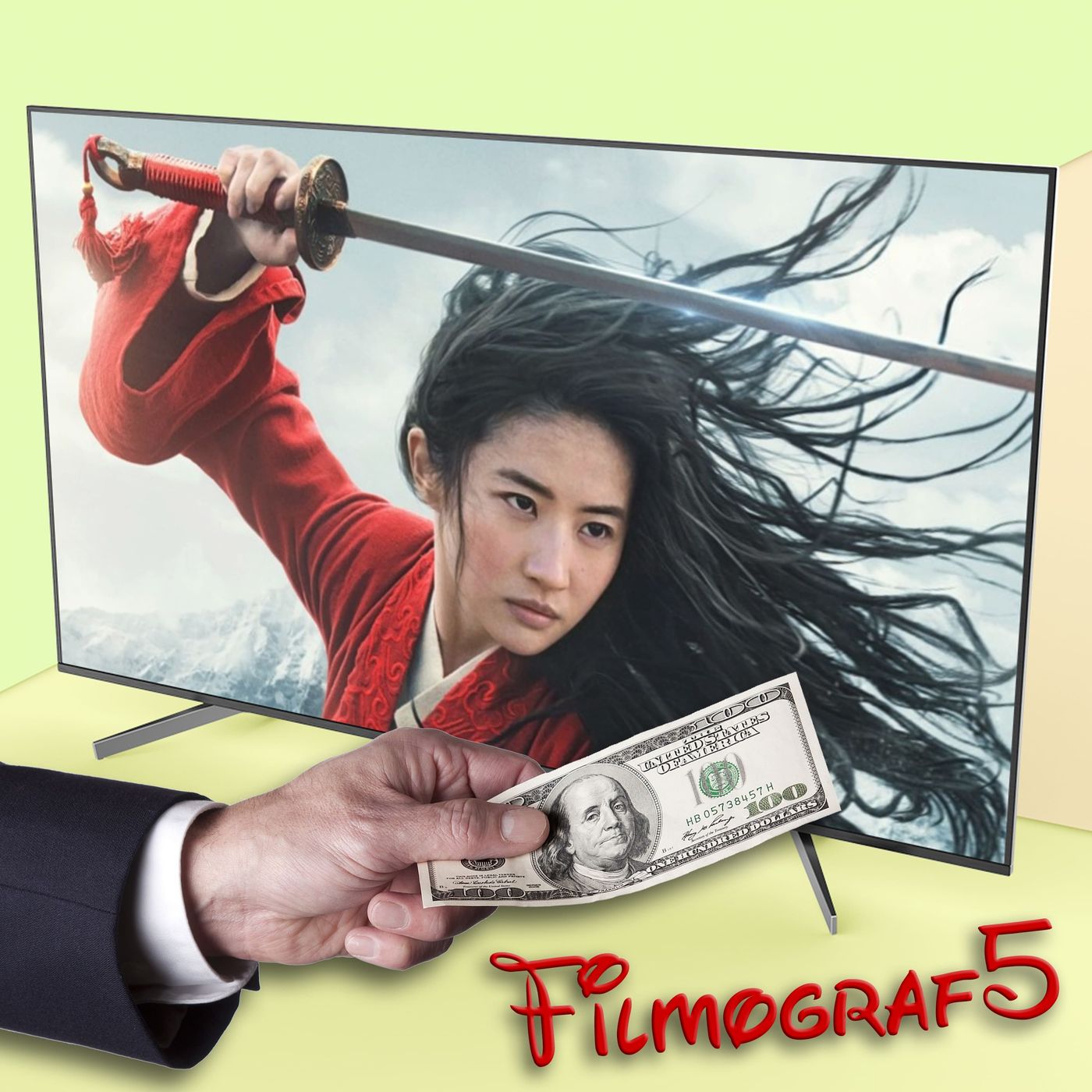 Tomograf - Podcast bro-talu Grastroskopia.pl