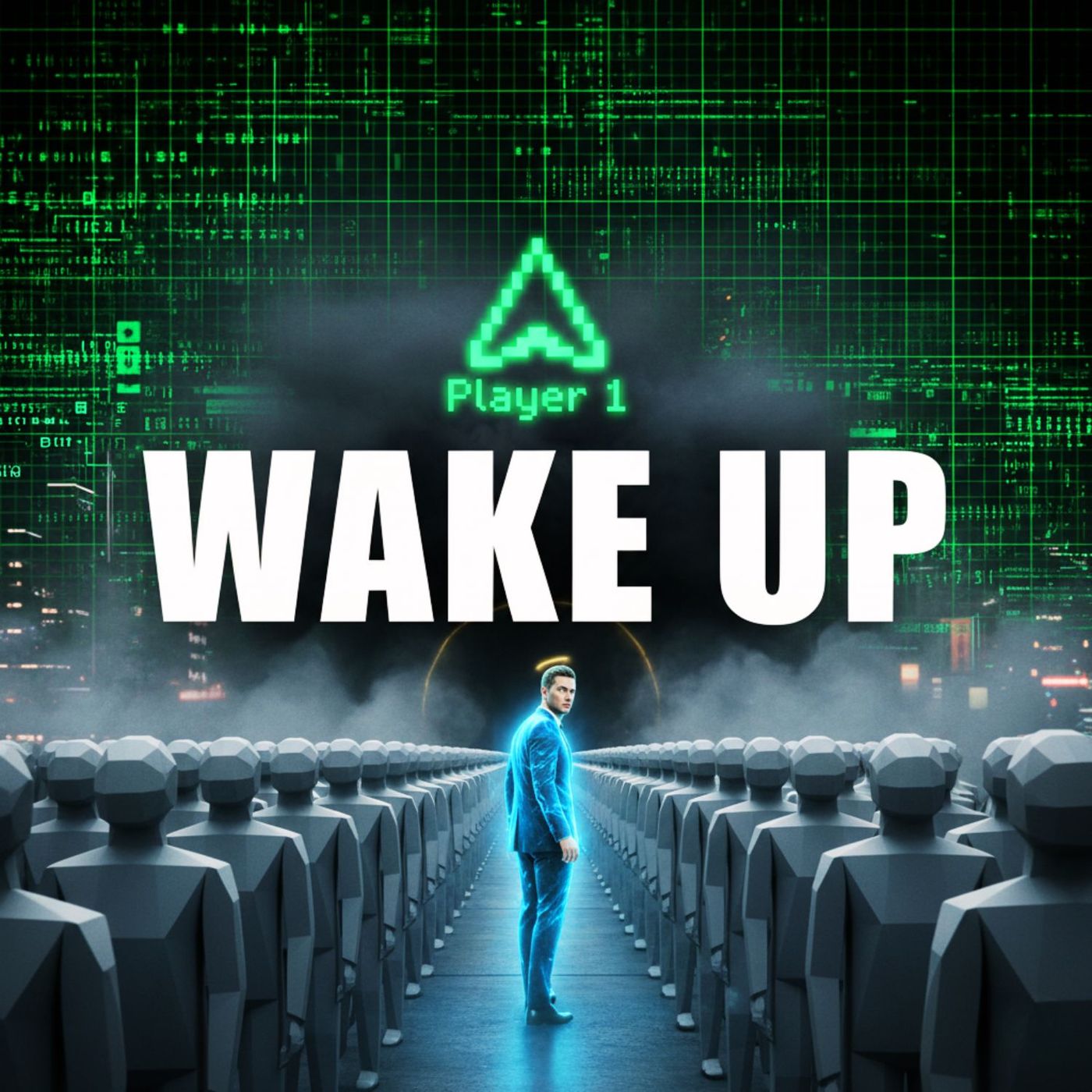 Are You an NPC? How to Escape the "Script" & Stop Living on Autopilot Are You an NPC? How to Escape the "Script" & Stop Living on Autopilot