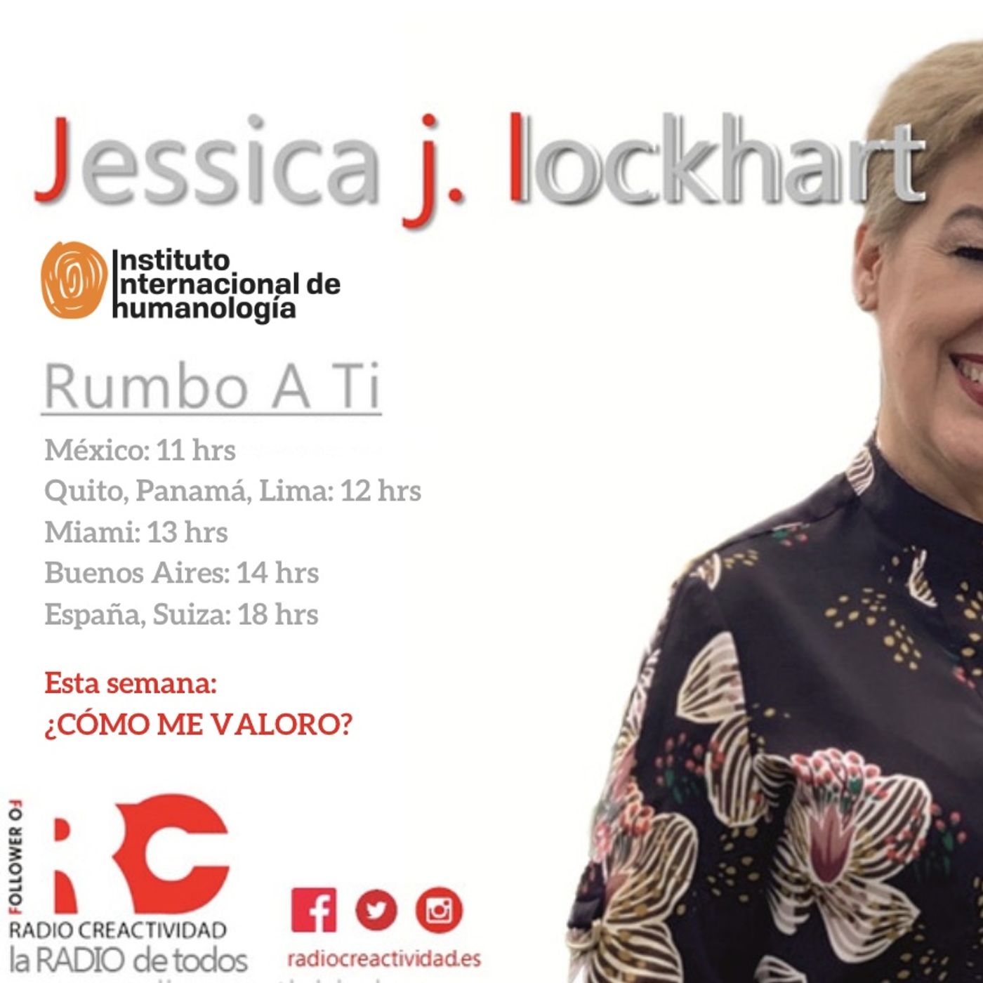 Rumbo a ti