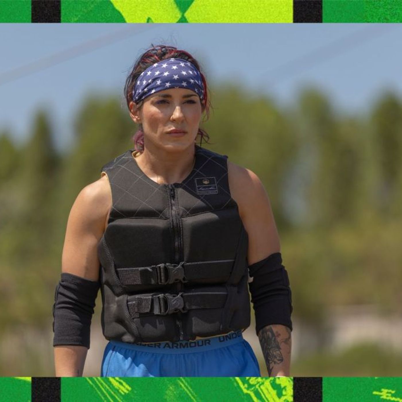 Here’s Where to Watch ‘The Challenge: Cutthroat’ Online for Free episode artwork