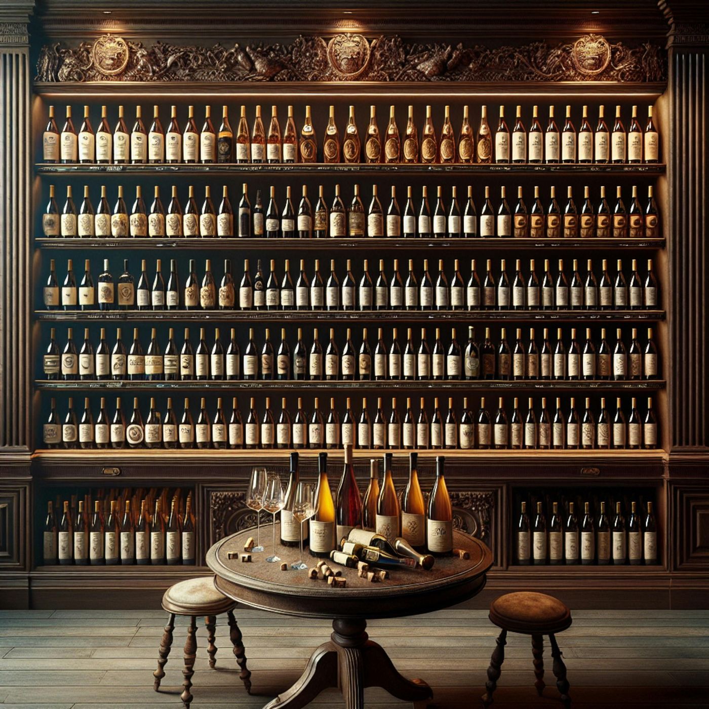 100 Best Pinot Noirs