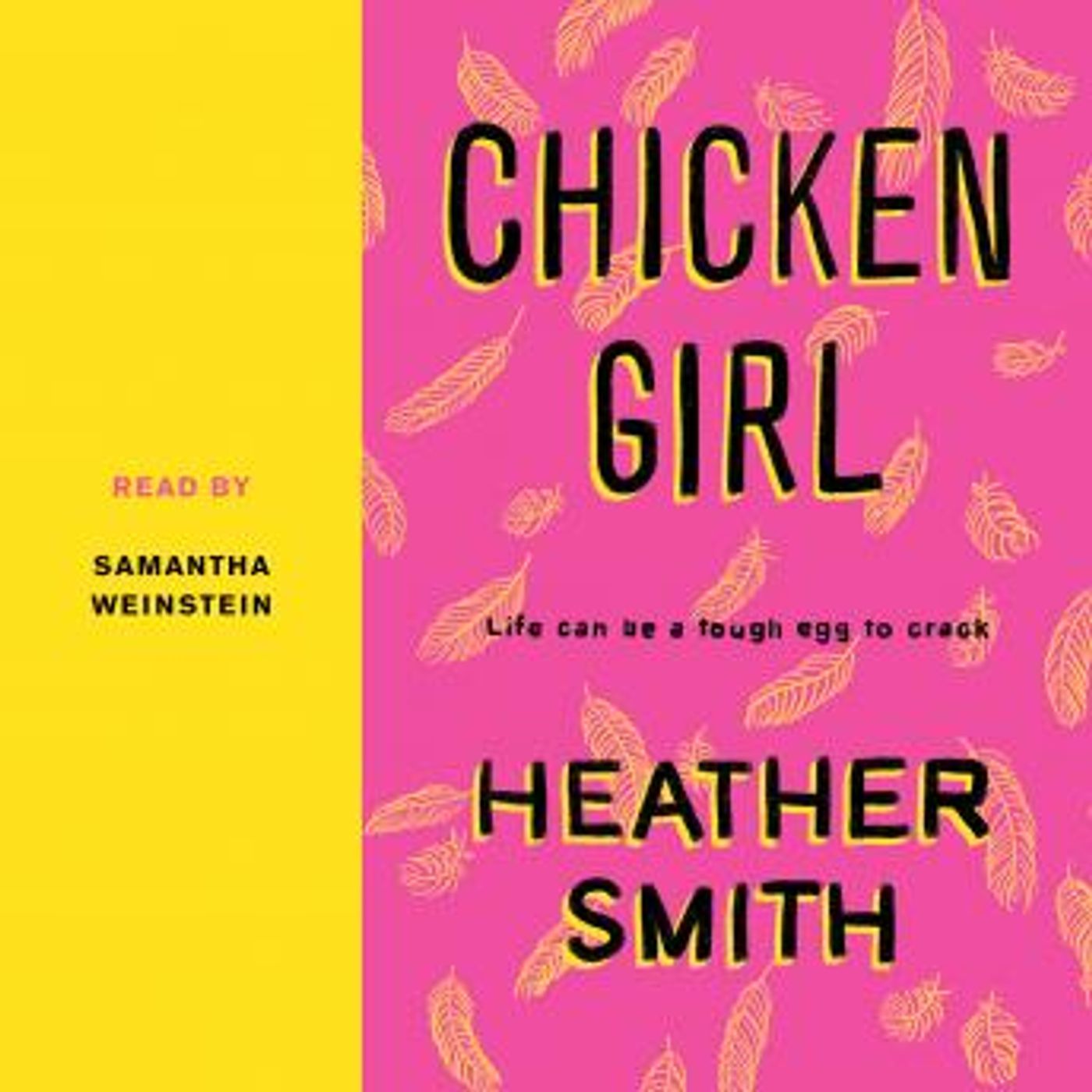 Get Latest Full Audiobooks in Teen & YA, Tough Topics