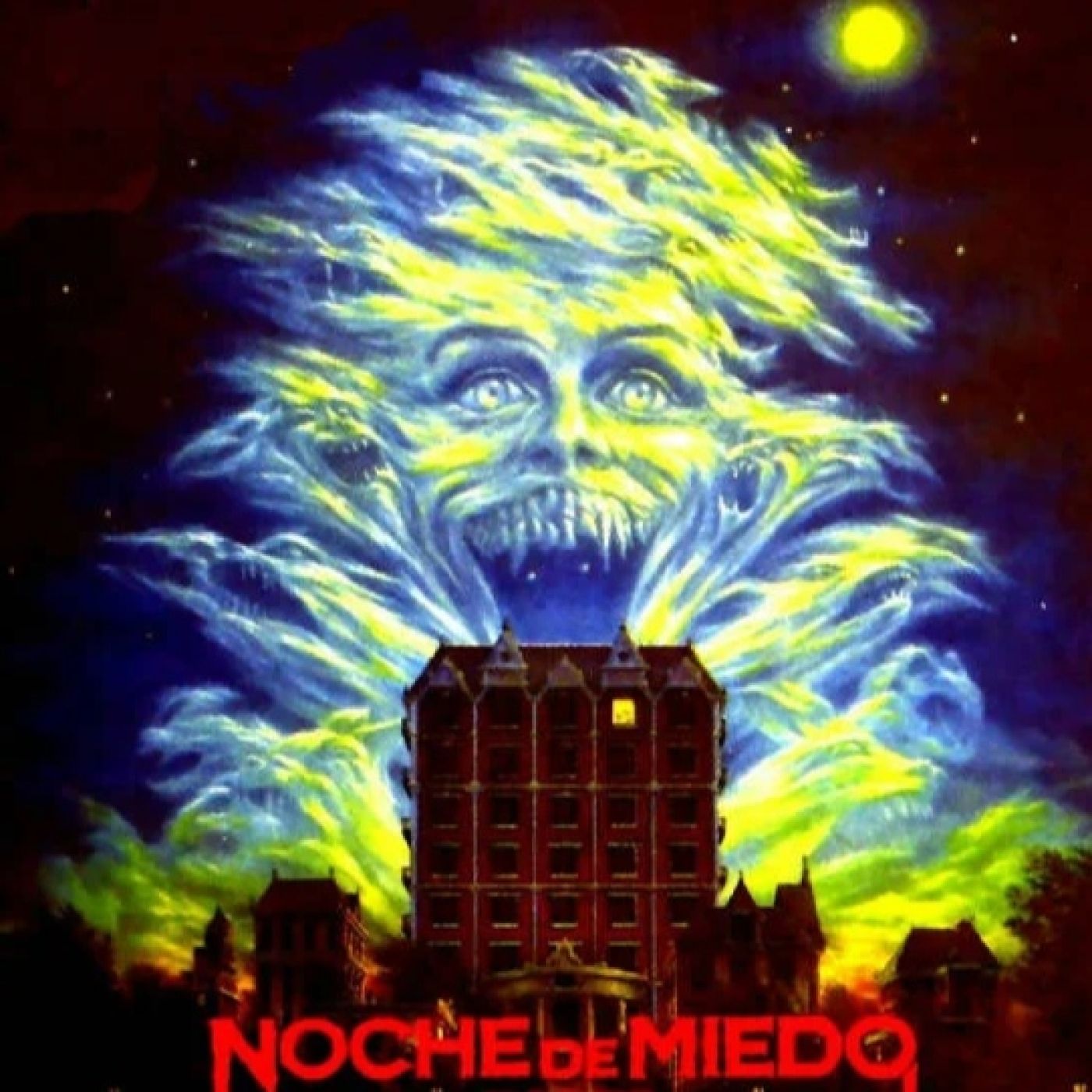 Voces del Misterio