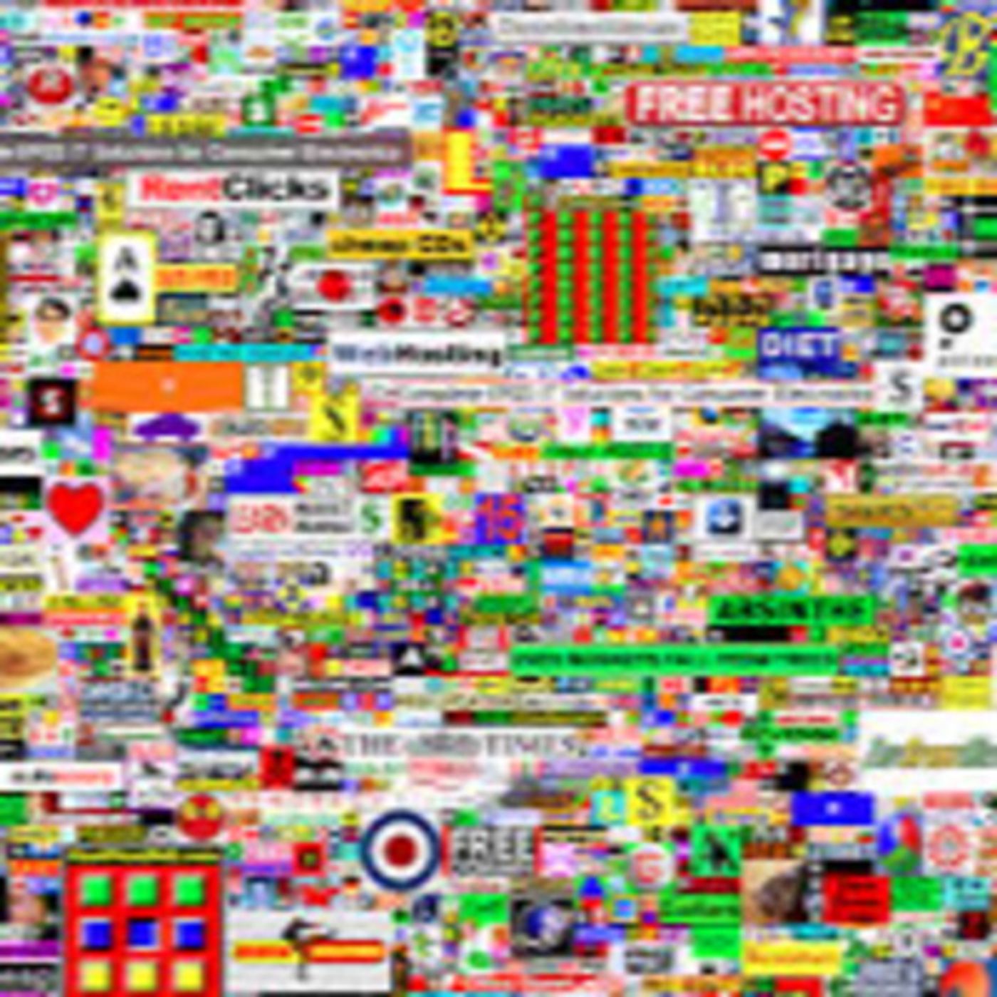 E 52: Digital Crap episode artwork