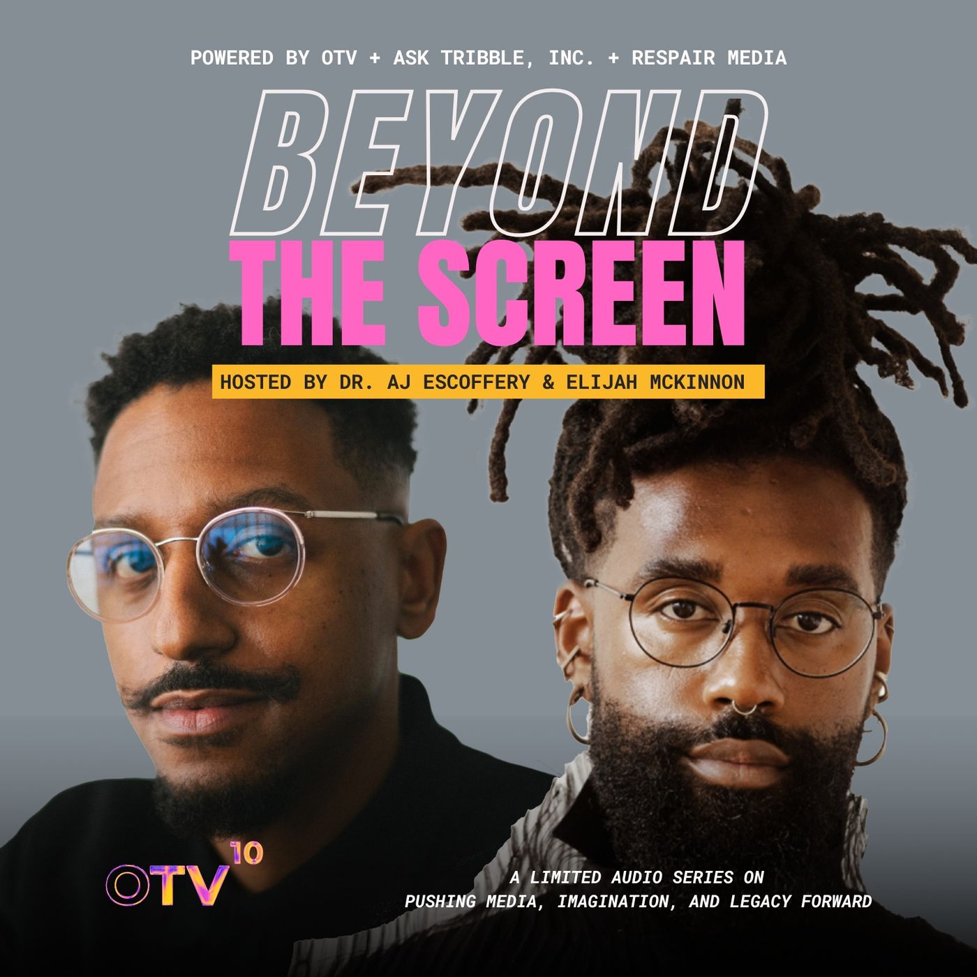 Beyond the Screen with OTV
