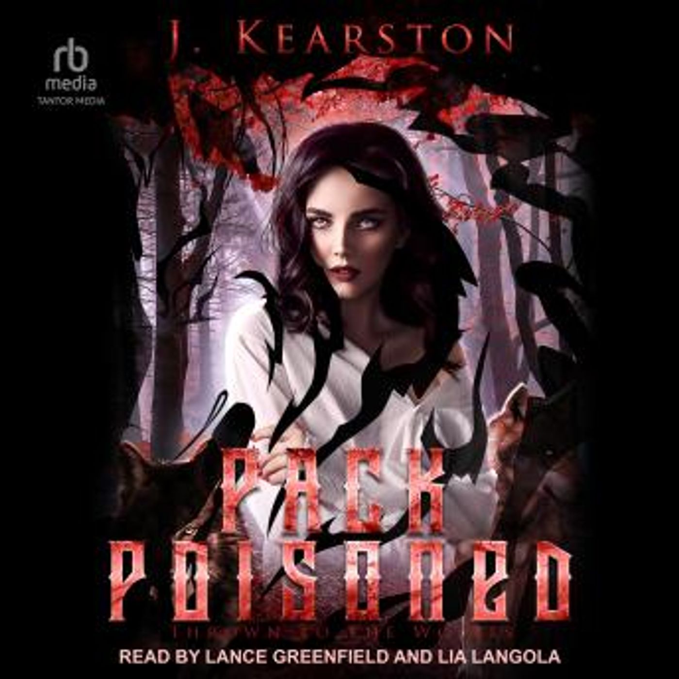 Download Incredible Full Audiobooks in Science Fiction & Fantasy, Fantasy
