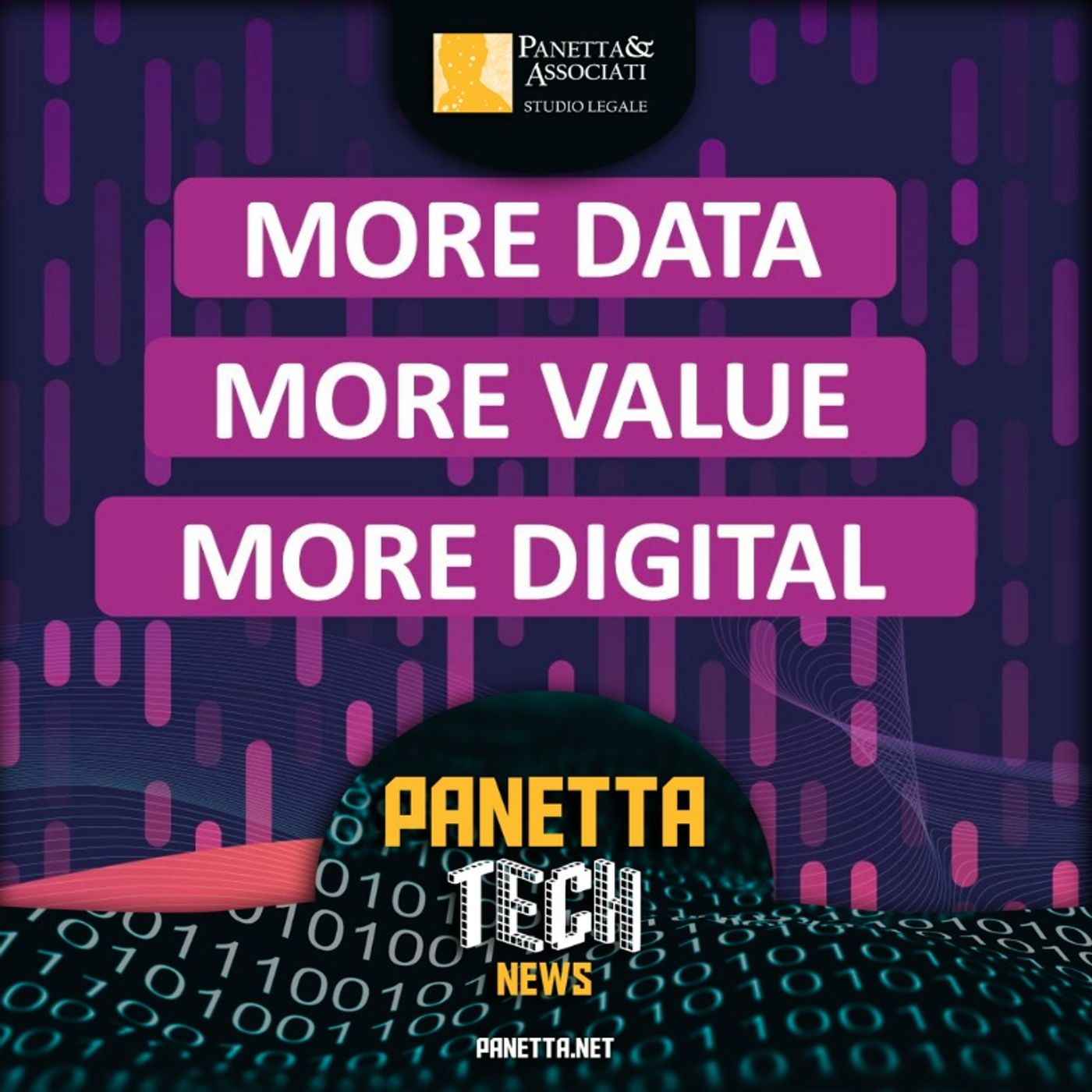 Panetta Tech News