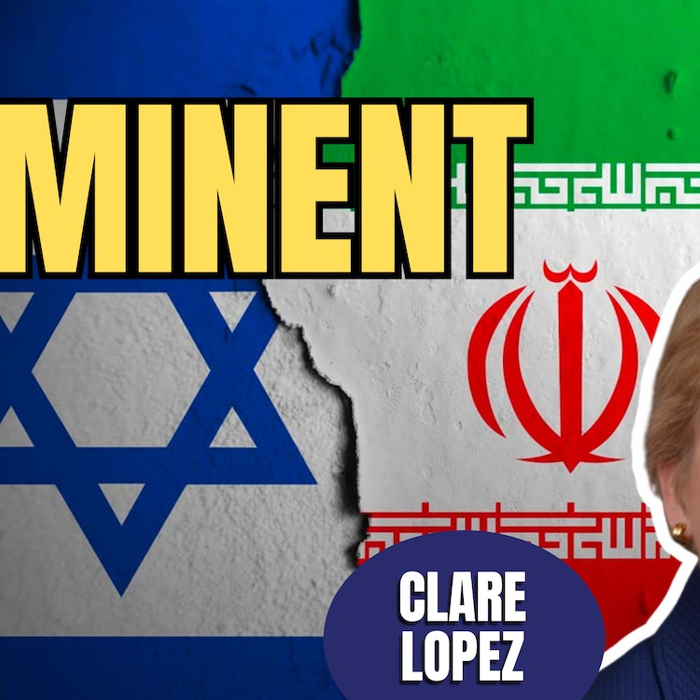 Many Fires | Clare Lopez (TPC #1,980)