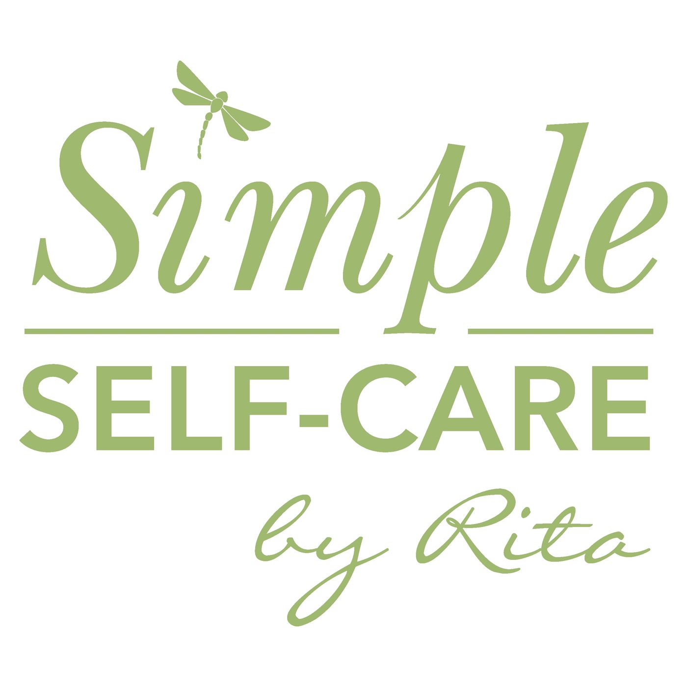 Rita Garnto With Simple Self Care by Rita