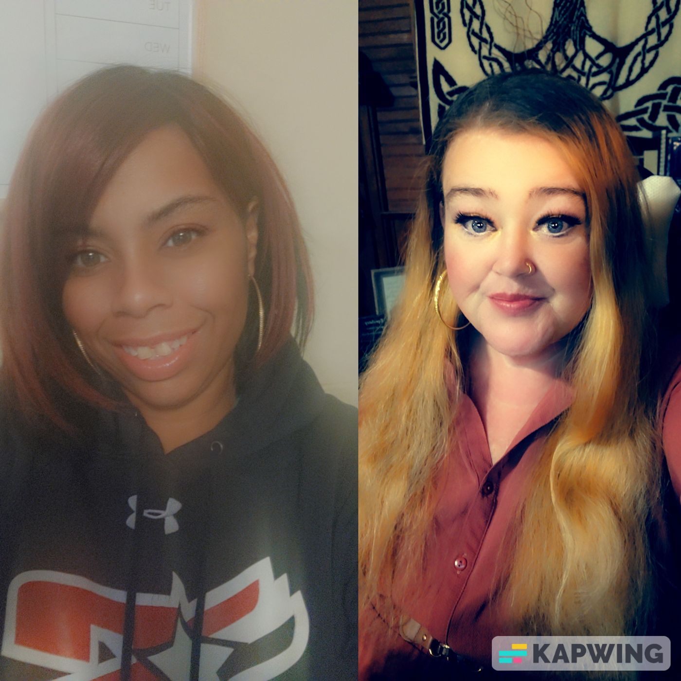 Ying Yang The Podcast