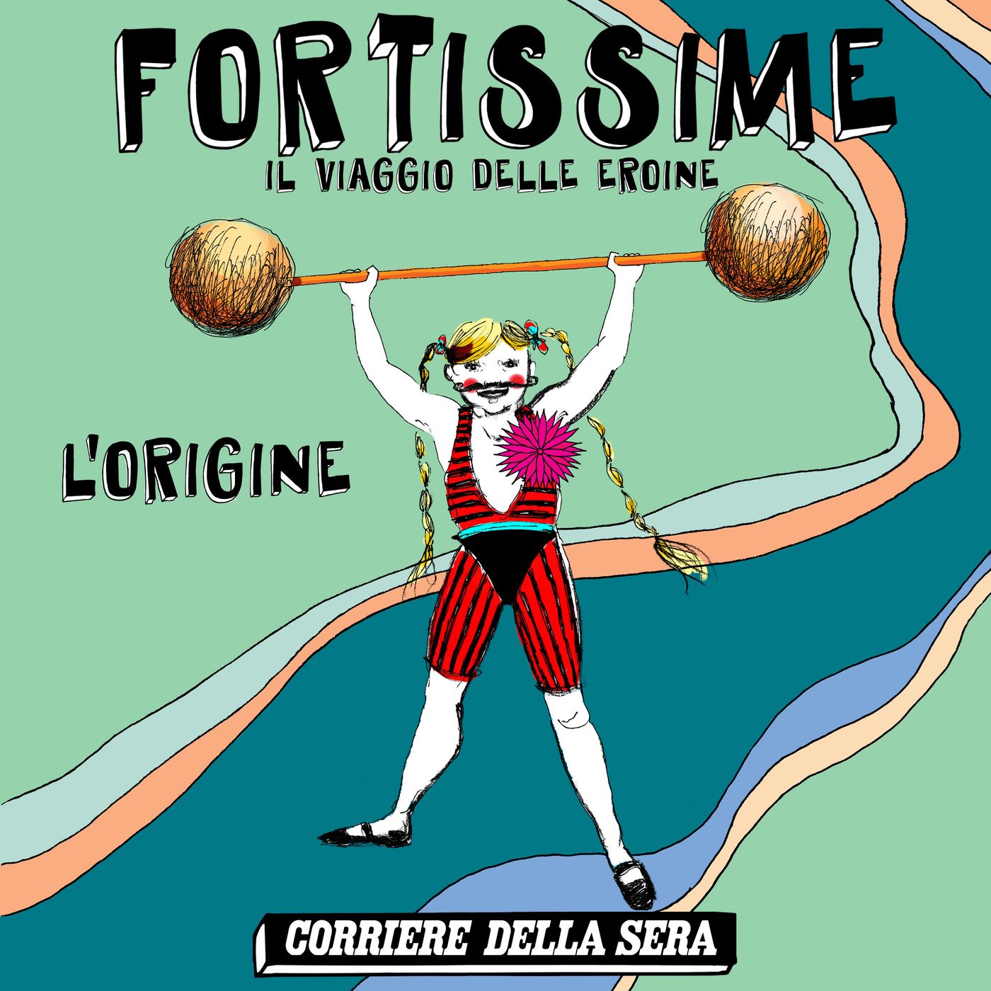 Fortissime