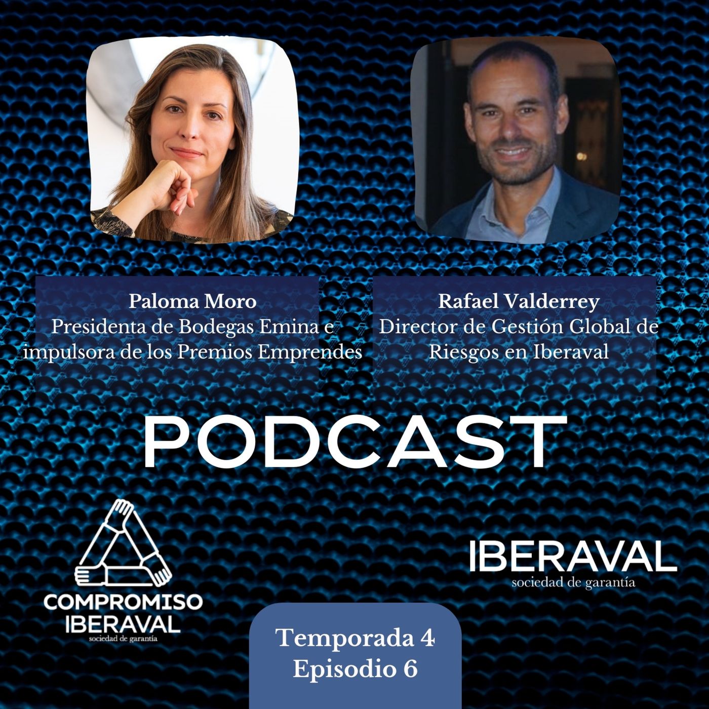 Compromiso Iberaval