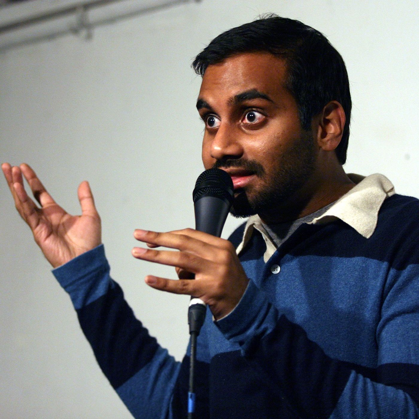 The Think Liberty Podcast - Episode 15 - LP Drama, Aziz Ansari, Trump Tweets, and more. episode artwork