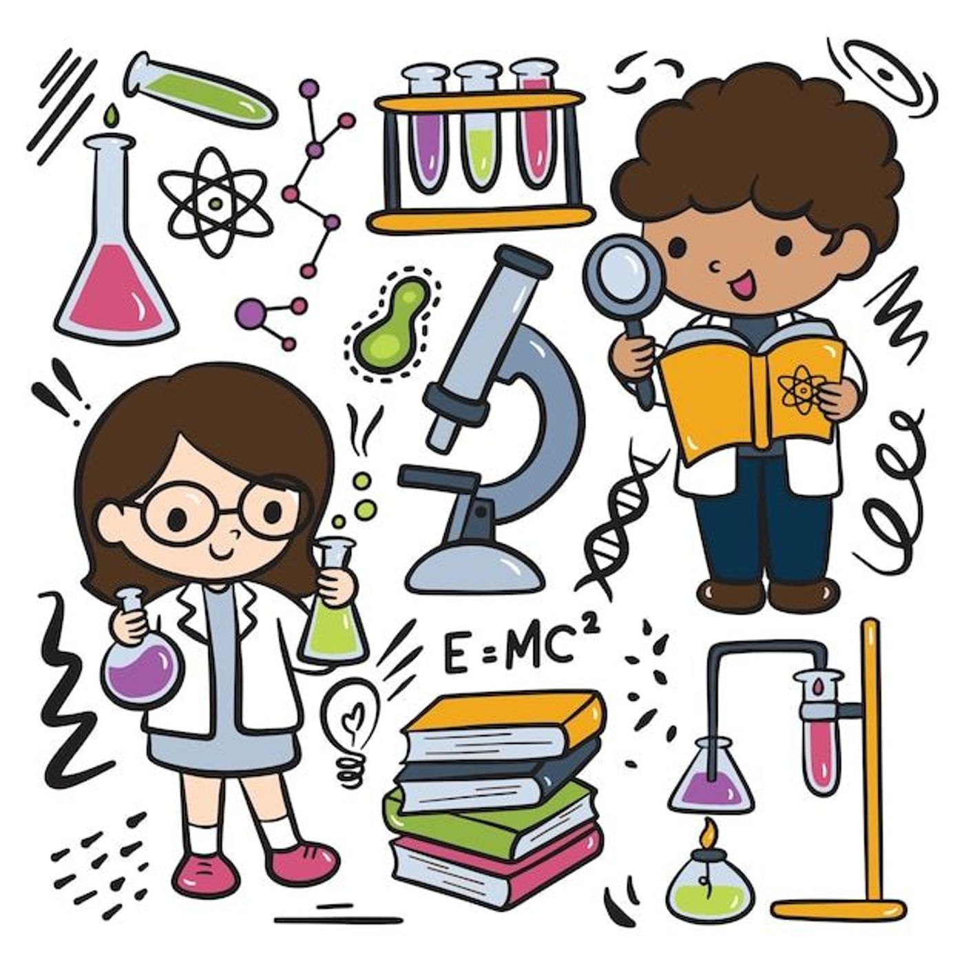 Podcast.CienciaInforma episode artwork