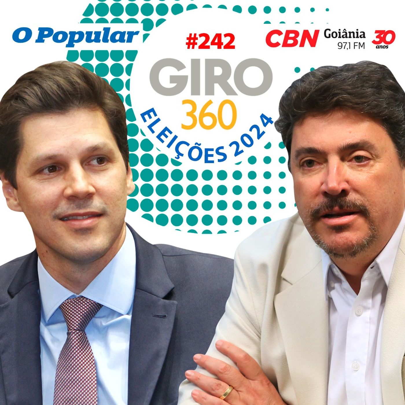 Giro 360
