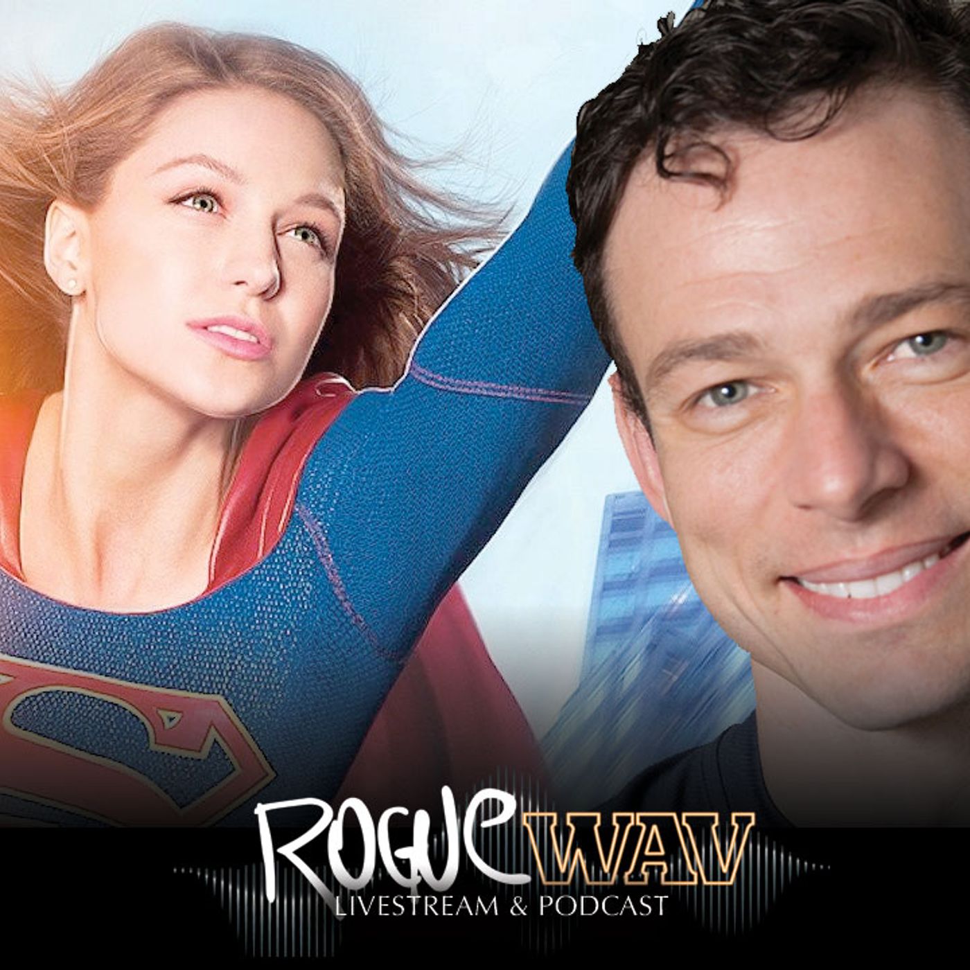 Rogue Wav Podcast