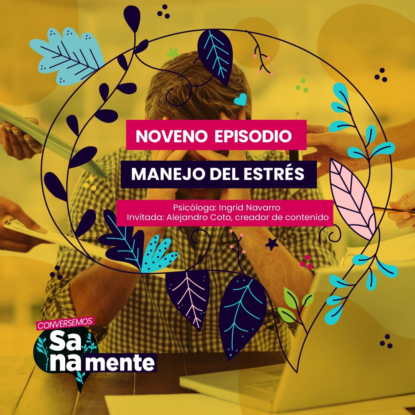 Conversemos Sanamente