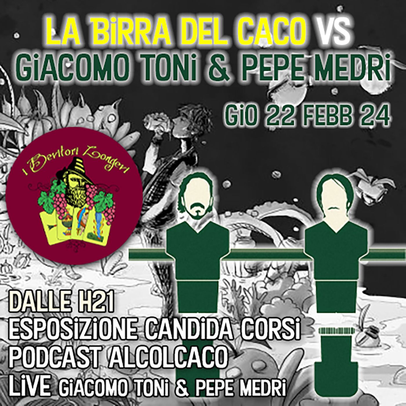 AlcolCACO