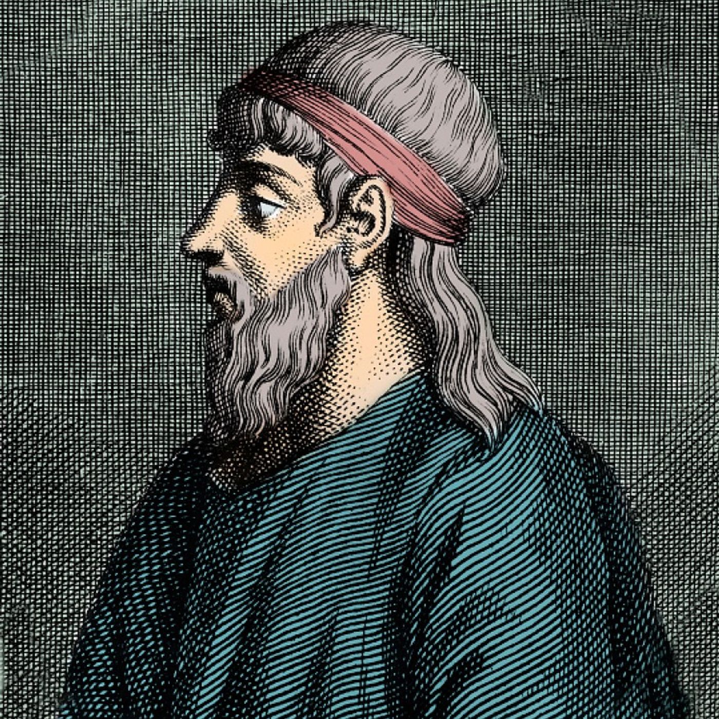 Parmenide di Elea: spiegazione del pensiero filosofico, biografia e opere episode artwork