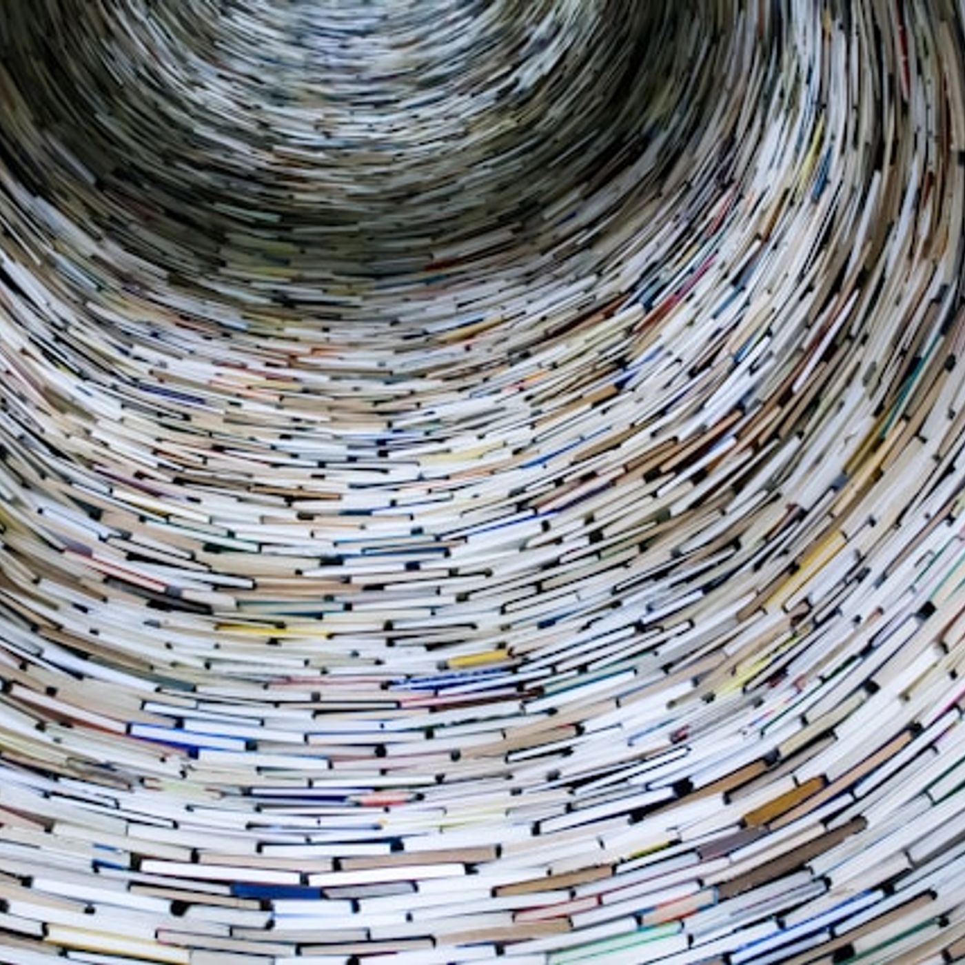 Puntos de acceso en un catálogo