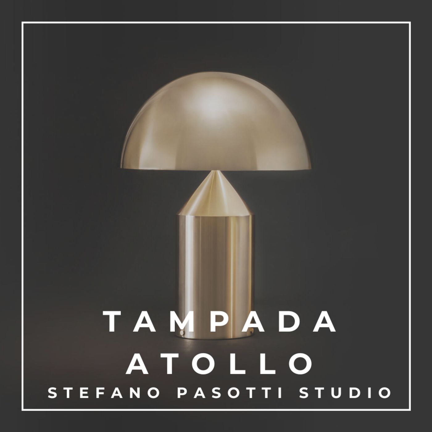 Designer Stefano Pasotti